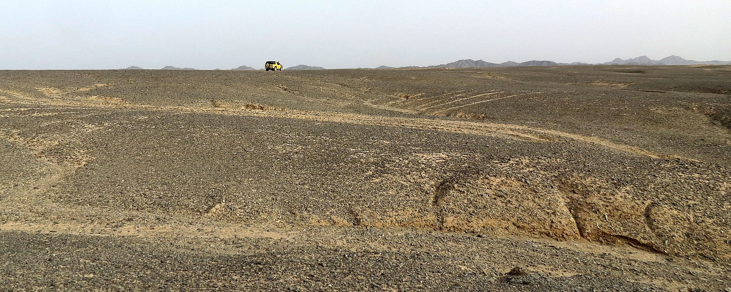 GANSU DUNHUANG XIFU NATURE RESERVE - CHINA (21).JPG