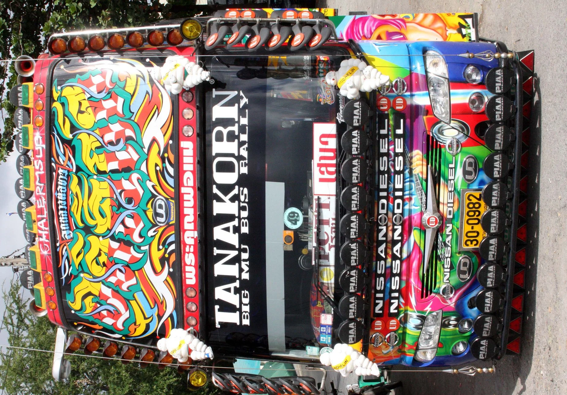 2008 Lopburi Road Trip with Macaques and Temples (4).JPG