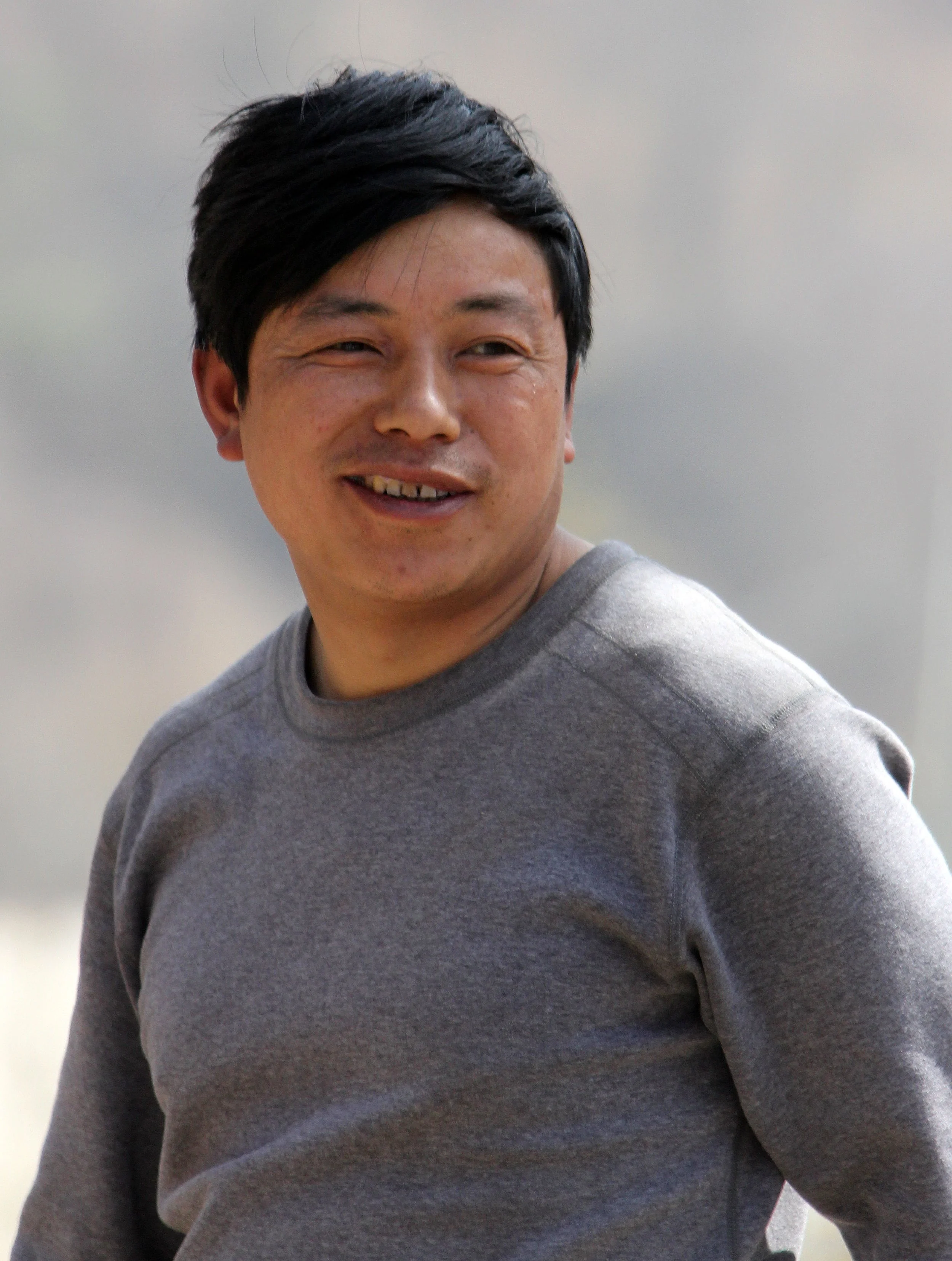 FOPING NATURE RESERVE, SHAANXI CHINA (25).JPG