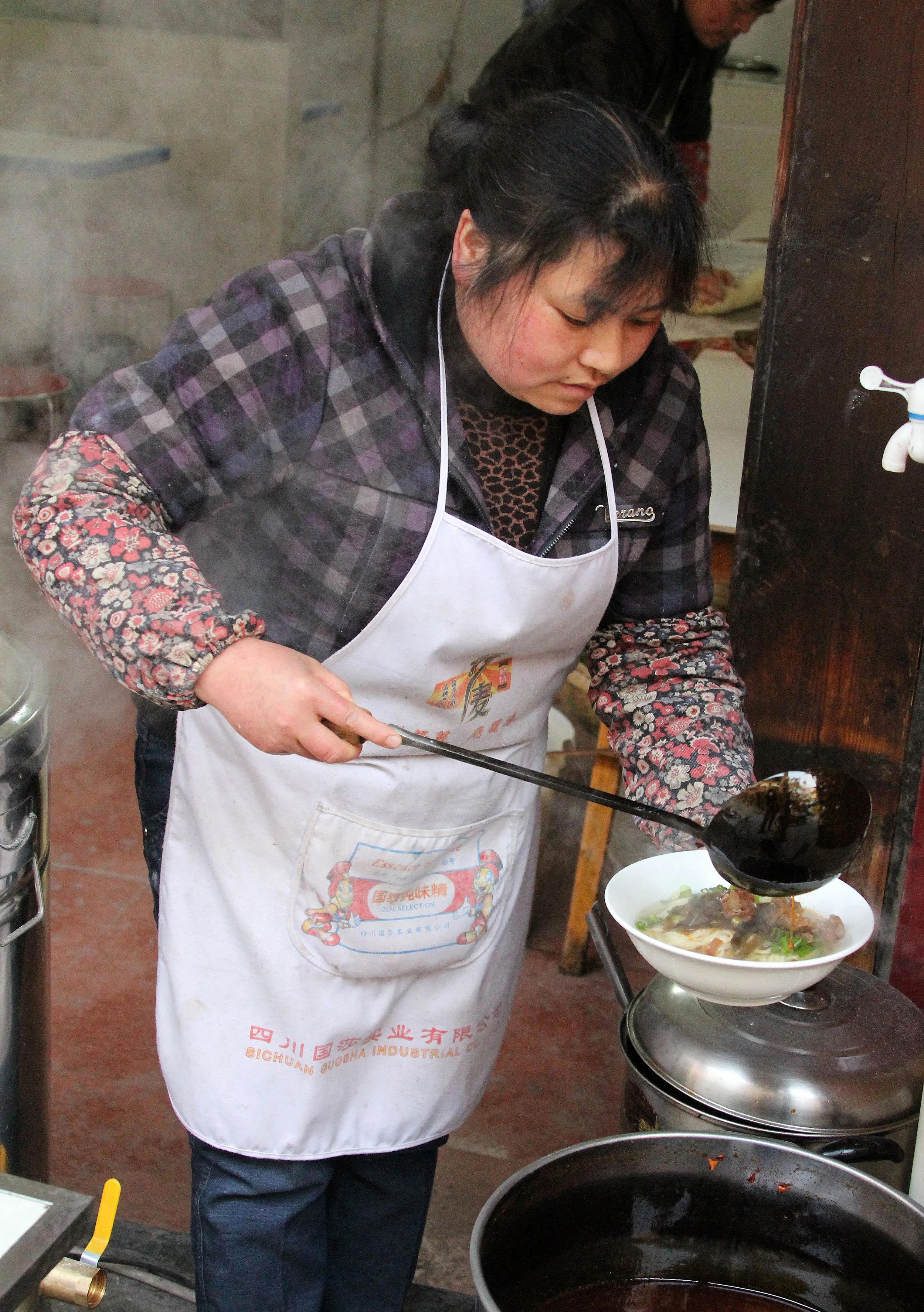 SHANGLI ANCIENT TOWN - SICHUAN CHINA (46).JPG