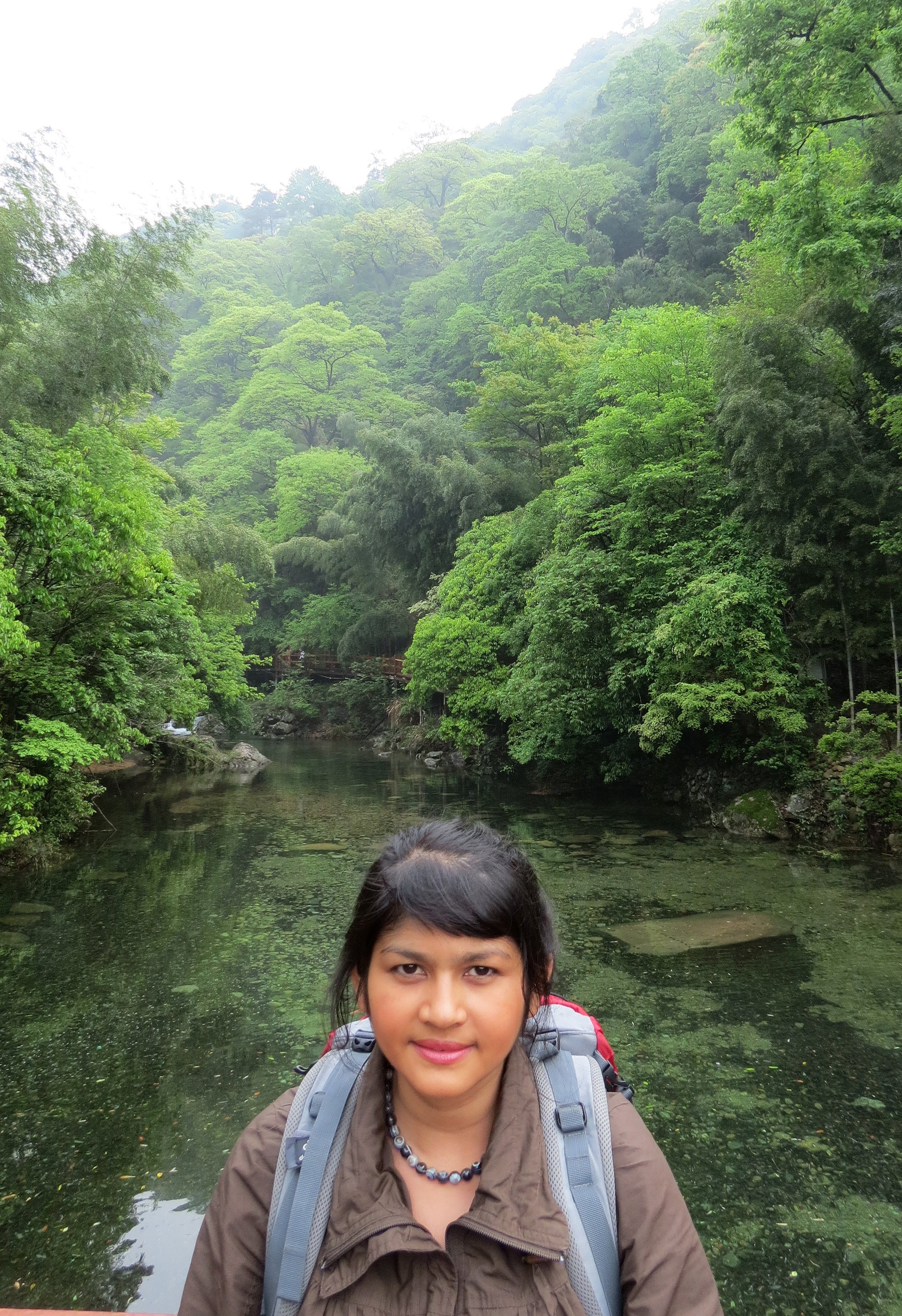 GUNIUJIANG NATURE RESERVE - ANHUI PROVINCE CHINA (82).JPG