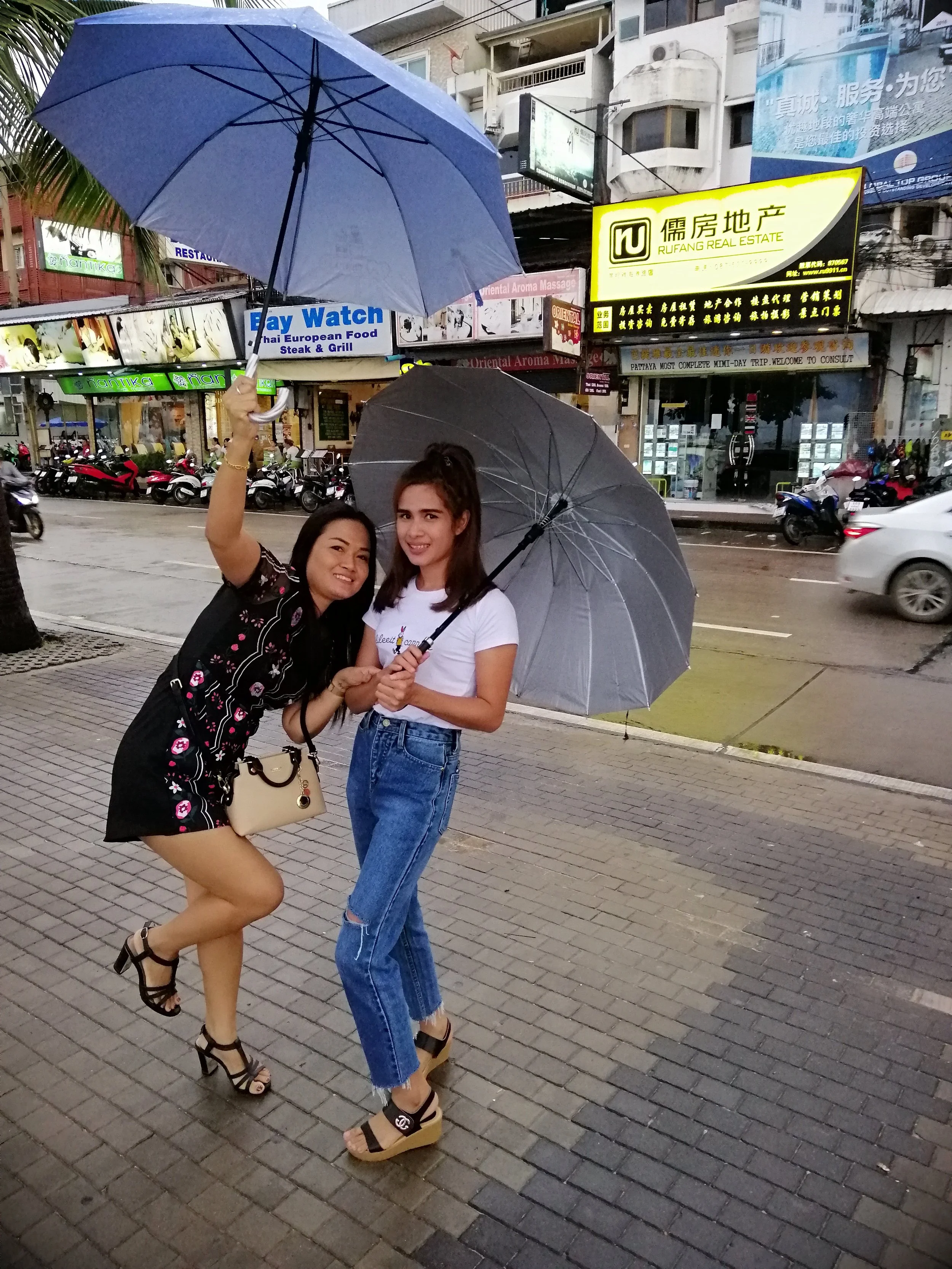 2018 Pattaya with Gift Temples and Miniature City (4).jpg