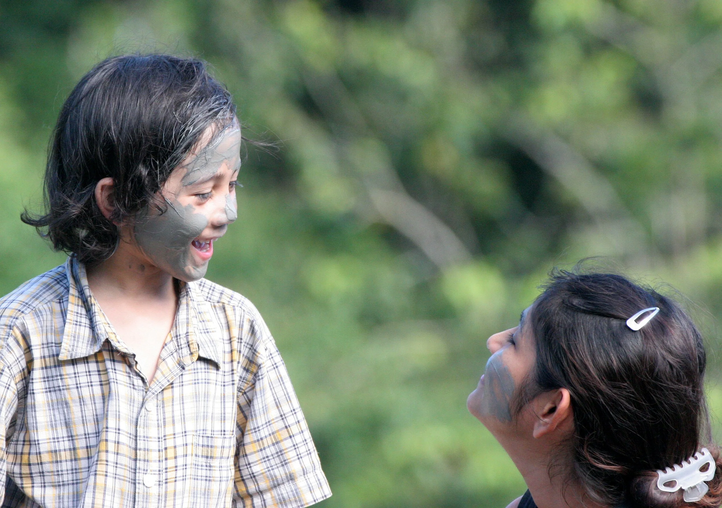 TABIN WILDLIFE RESERVE BORNEO - MUD VOLCANOES (18).JPG