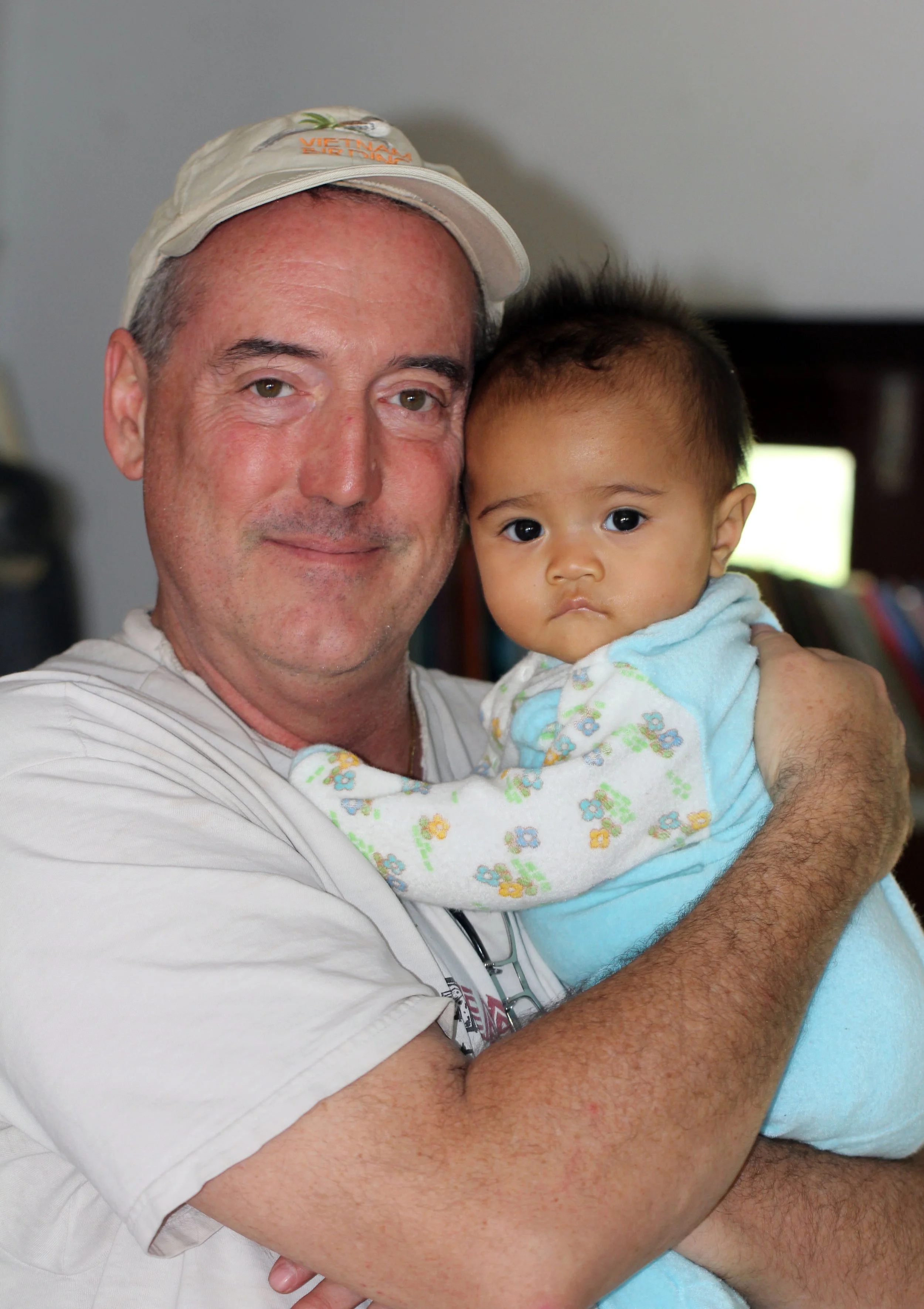 2014 Huai Kha Khaeng Bruce Kekule Trip (88).JPG