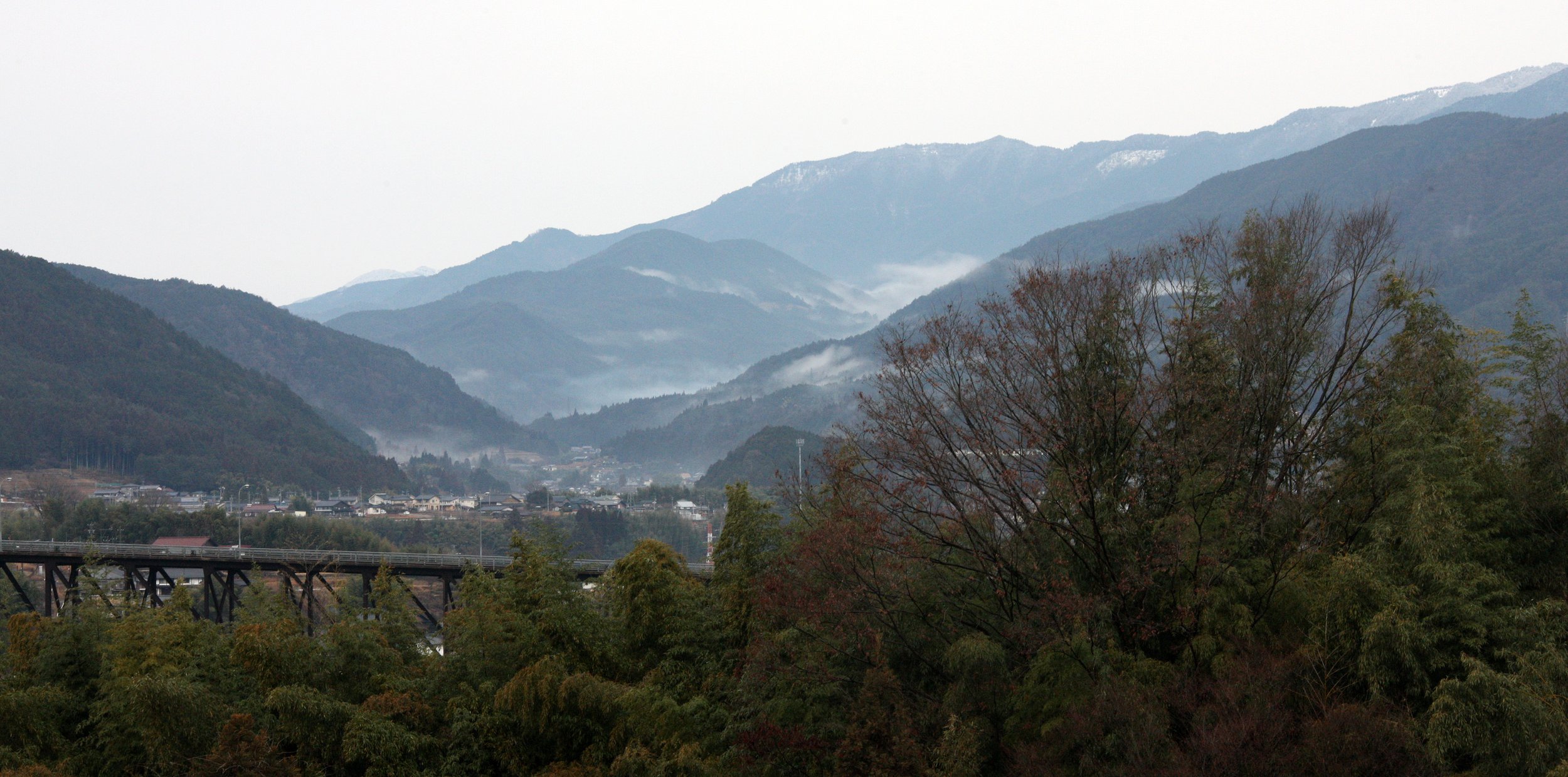 MAGOME JUKU POST TOWN - NAGANO PREFECTURE JAPAN (3).JPG