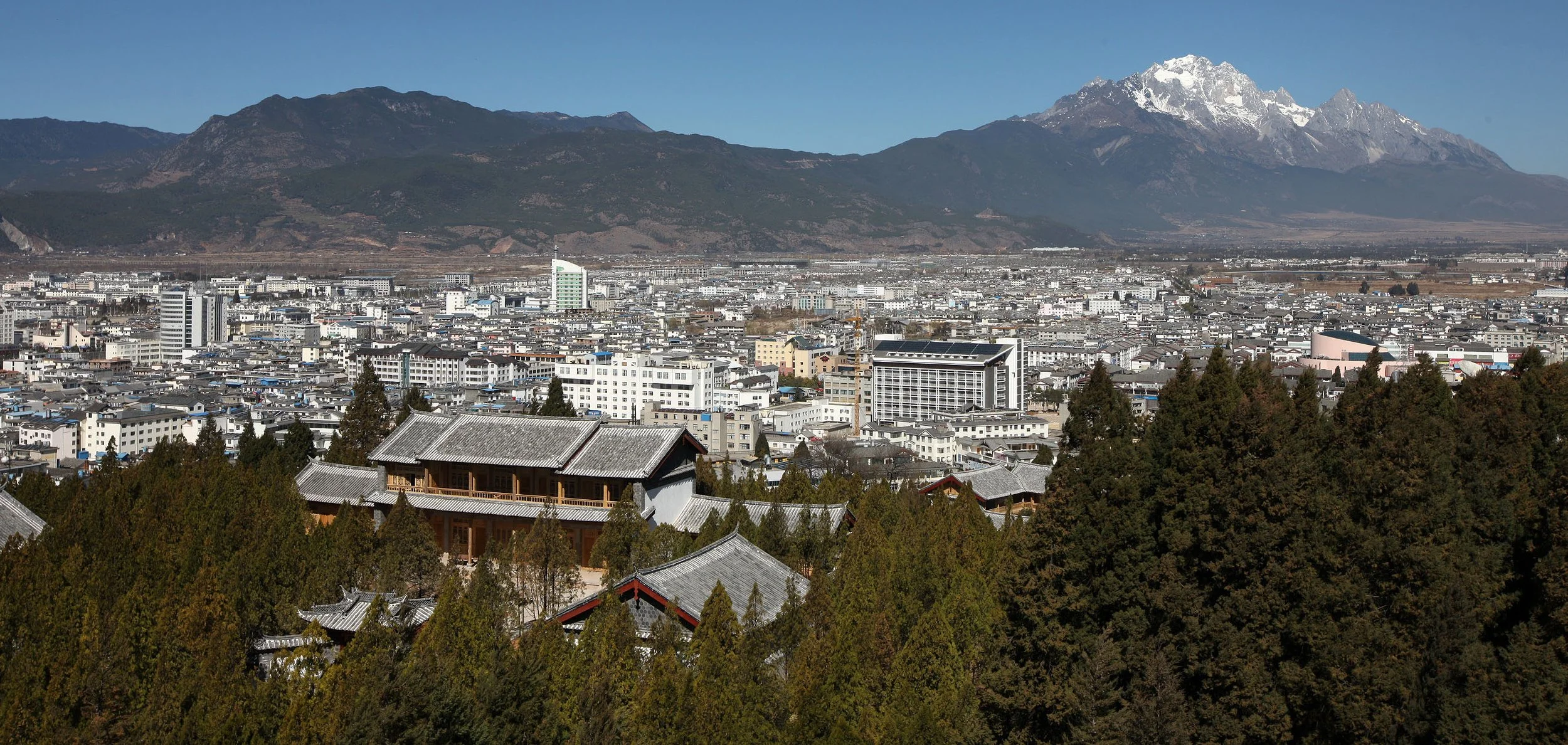 YUNNAN - LIJIANG ANCIENT TOWN - CHINA (54).JPG
