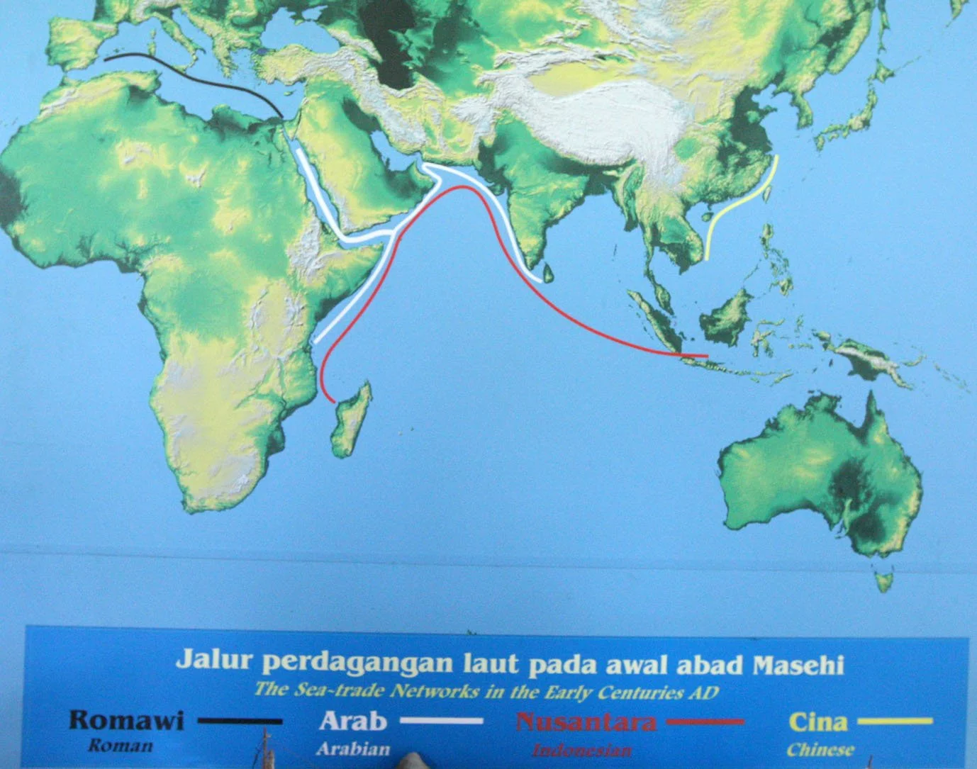 BOROBUDUR RUINS - YOGYAKARTA INDONESIA (144).JPG