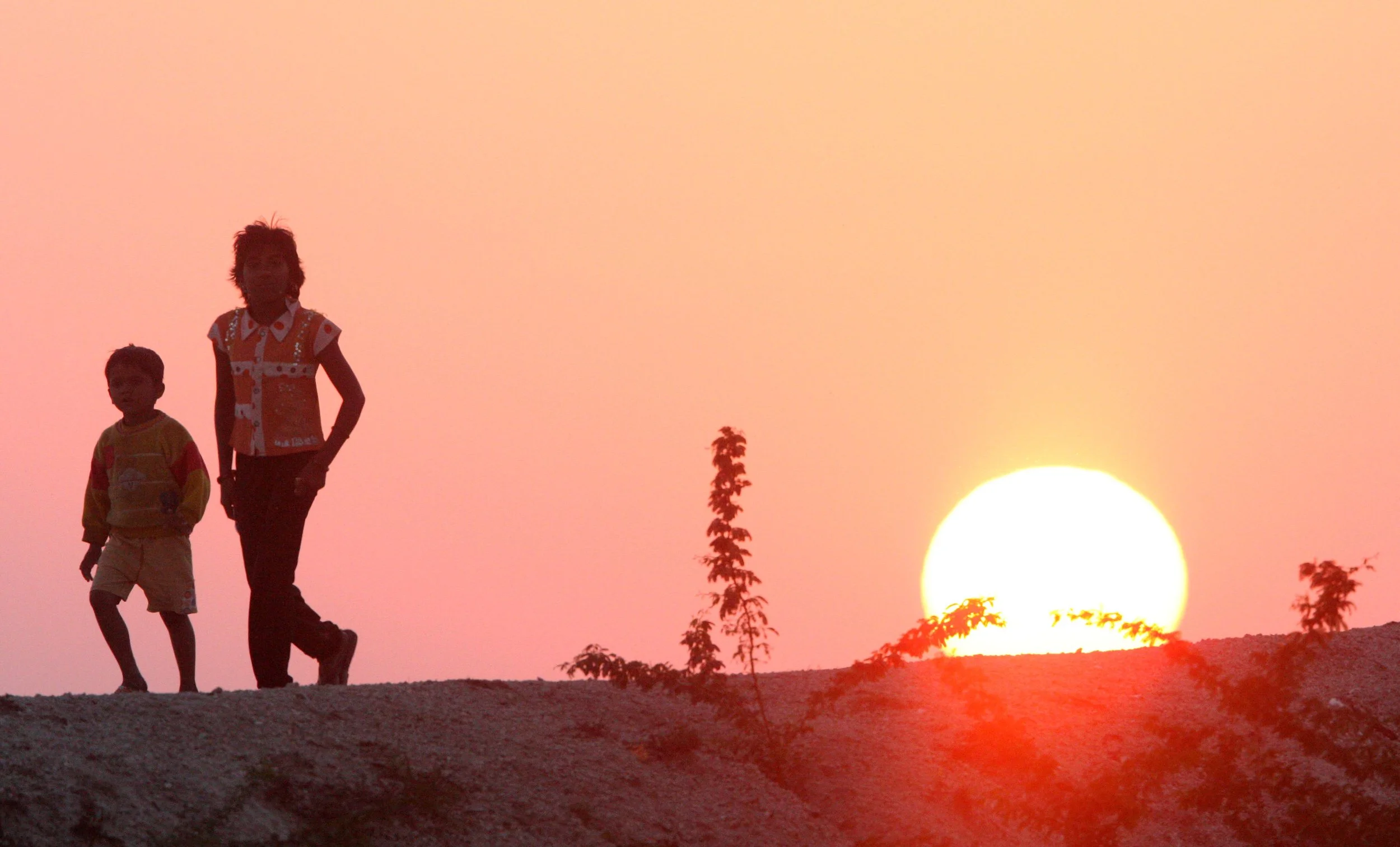 GUJARAT -  LITTLE RANN OF KUTCH INDIA (4).JPG