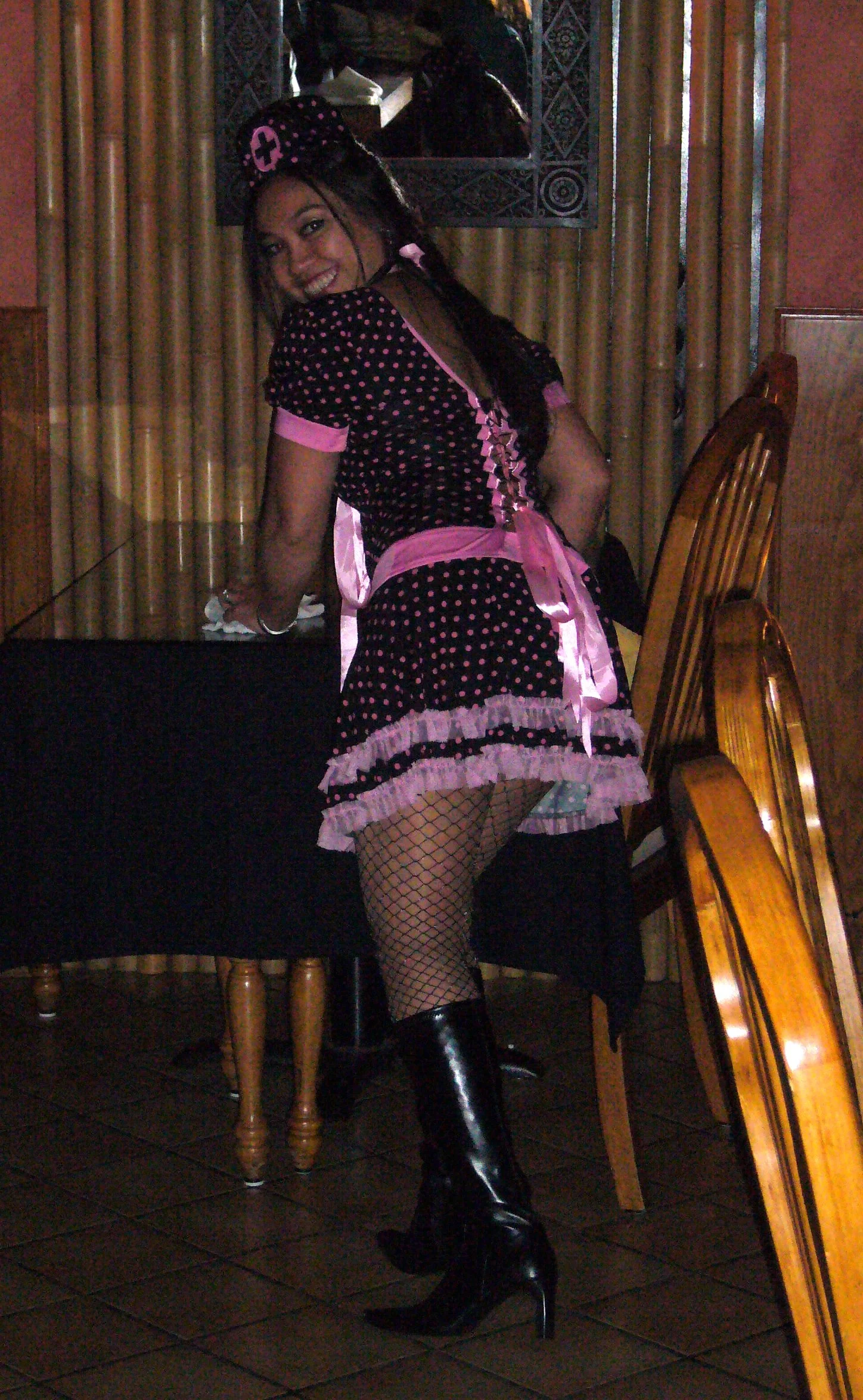 2009-10-31 HALLOWEEN 2009 (25).JPG