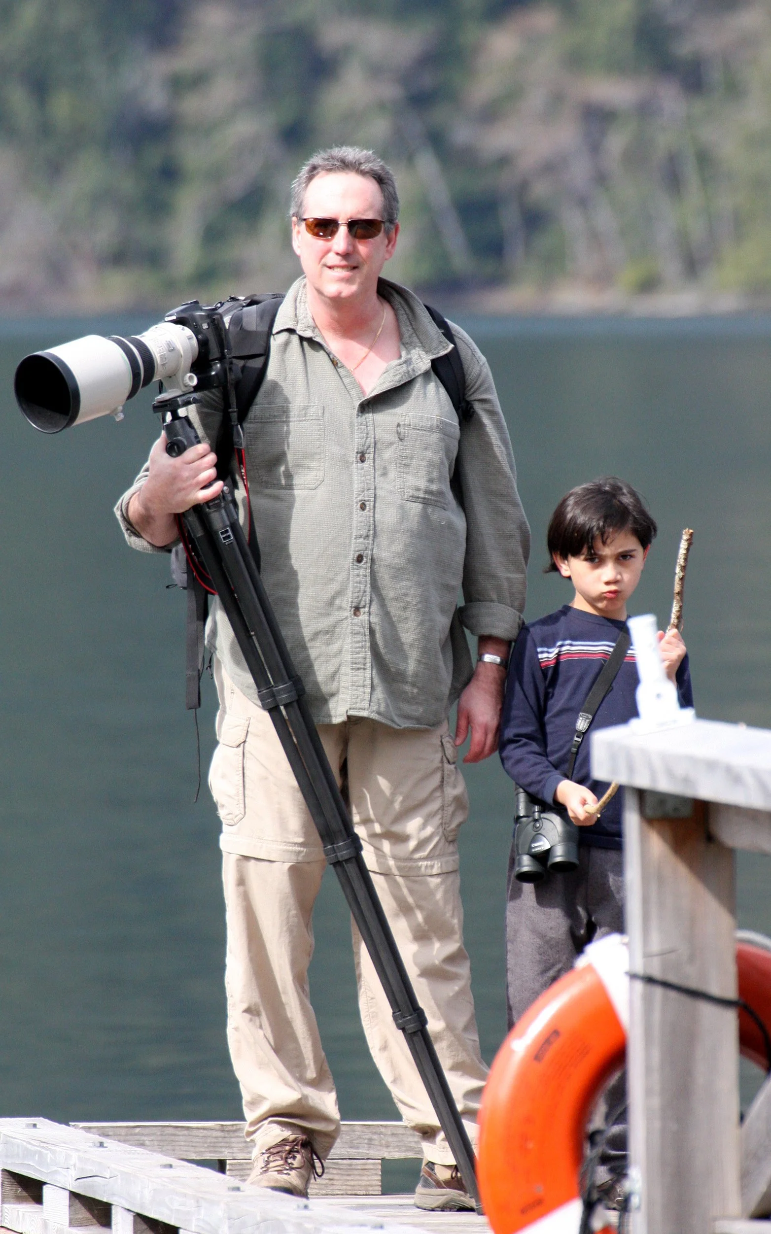 2010-3-20 DAY AT MARYMERE FALLS AND LAKE CRESCENT (11).JPG