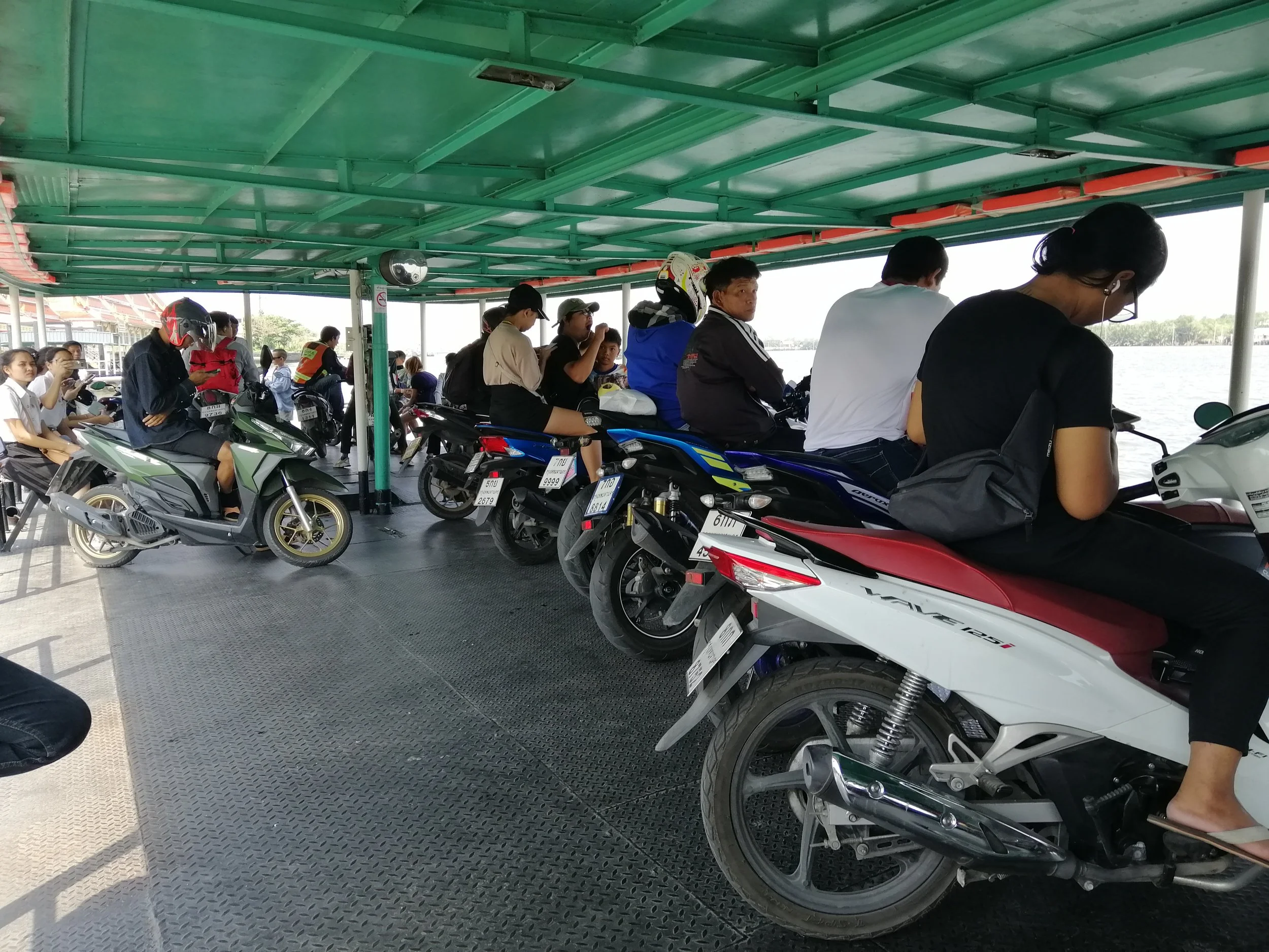 2019 Samut Prakan Motorcycle Rides with Cokie & Gift (221).jpg