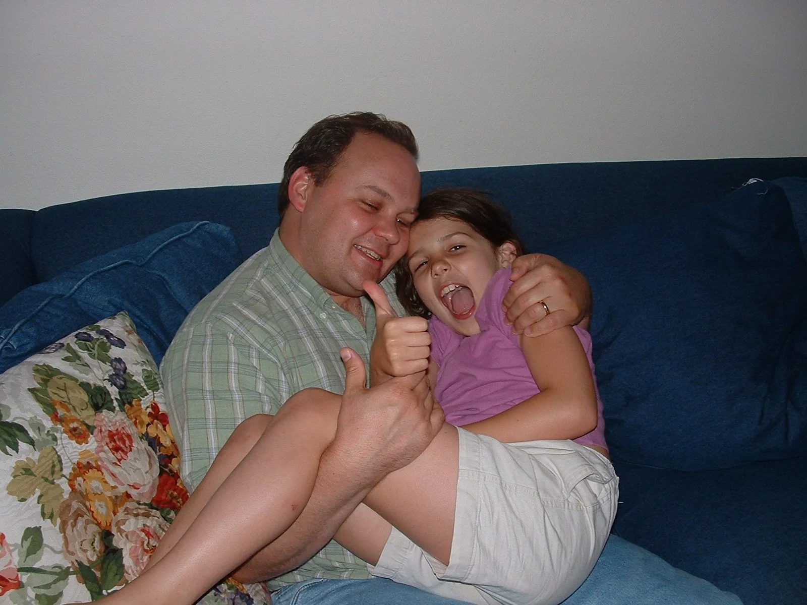 2003-8-1 WASHINGTON VISIT FROM ROBINSONS ET AL (211).JPG