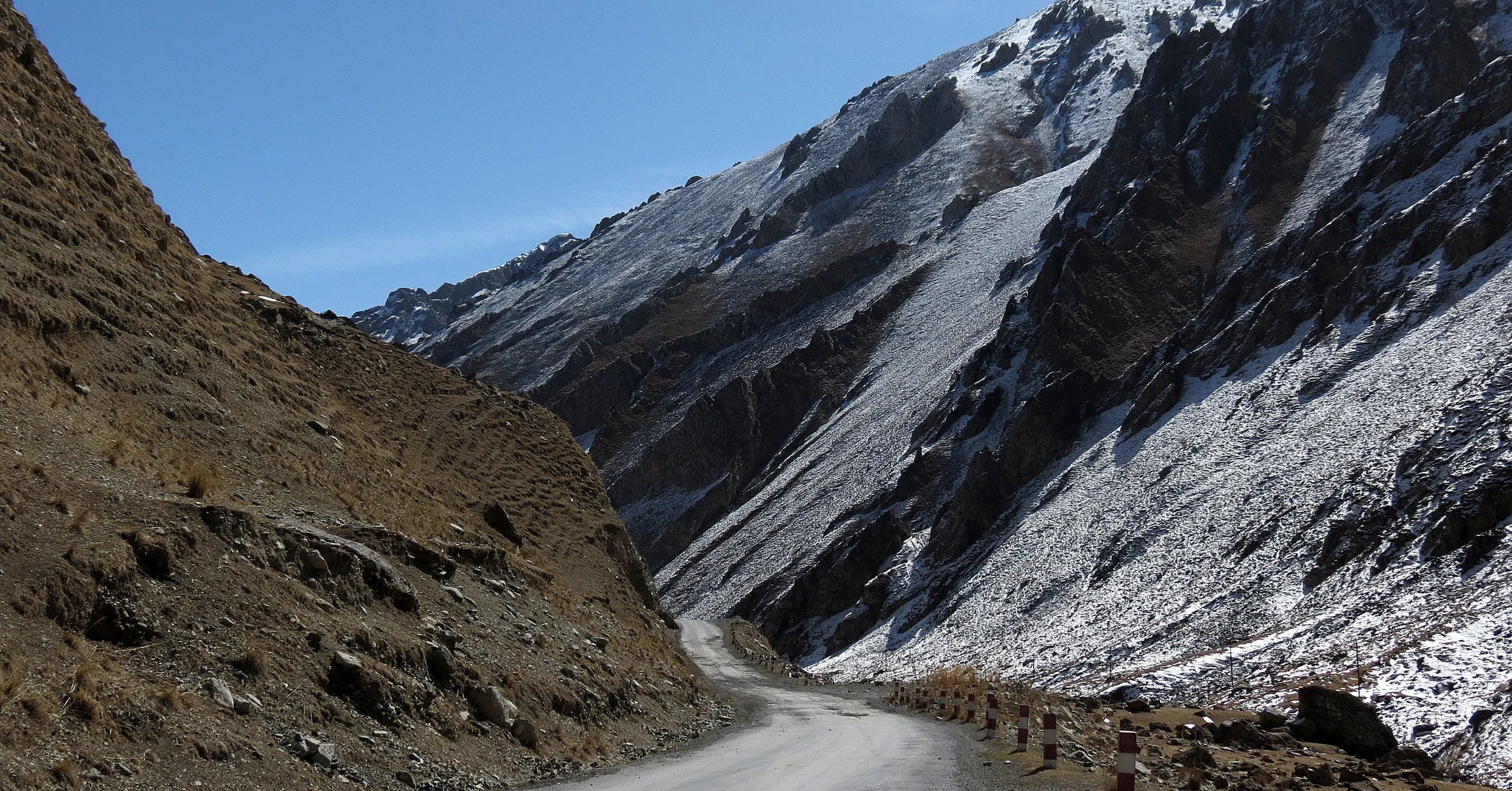 TIANSHAN MOUNTAINS - XINJIANG CHINA (3).JPG