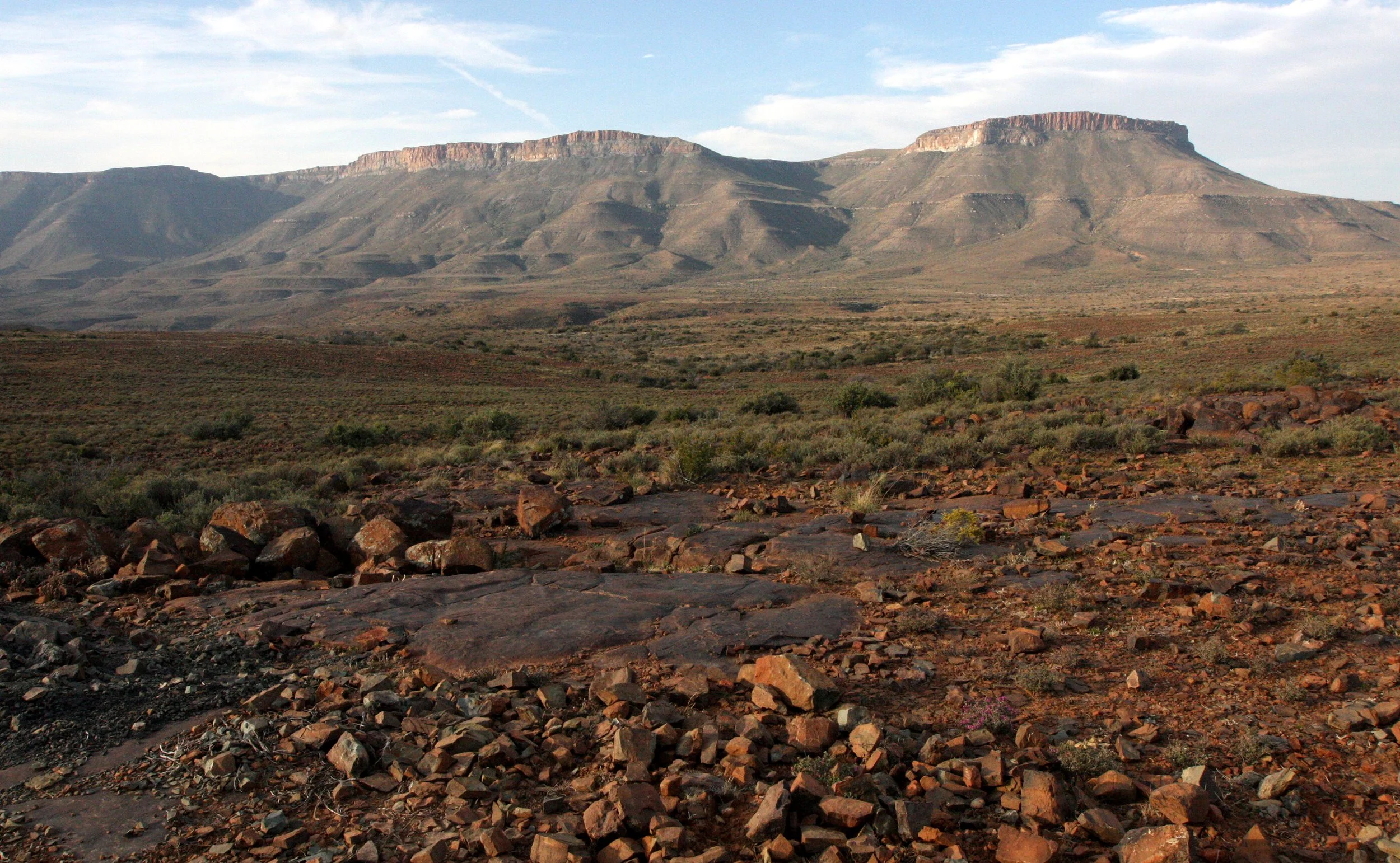 KAROO NATIONAL PARK SOUTH AFRICA - VIEWS (19).JPG