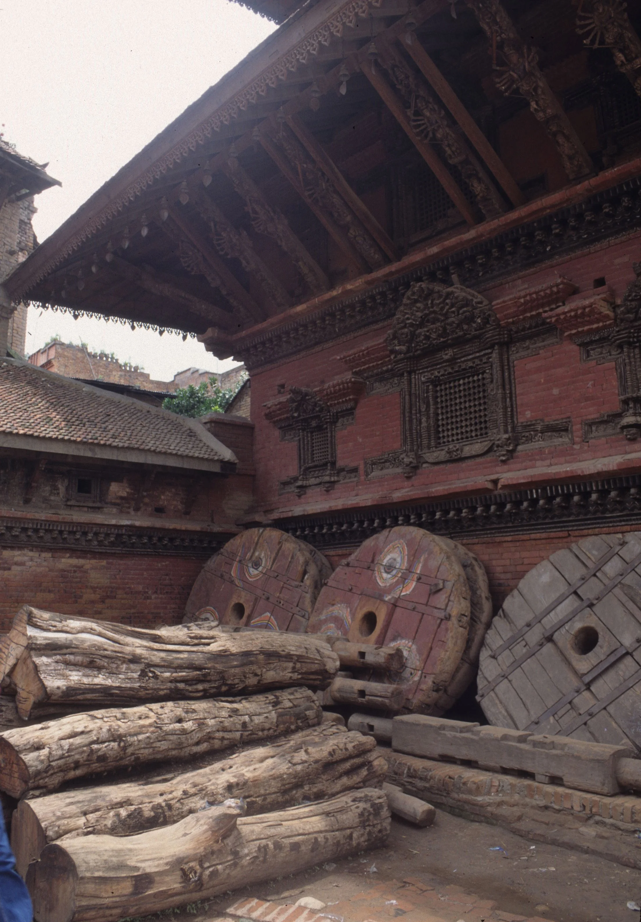 NEPAL - KATMANDU - TEMPLE SQUARE B (3).jpg