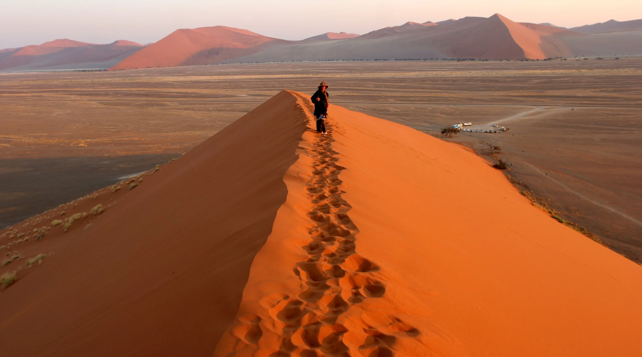 NAMIBIA - SOSSUSVLEI - DUNE 45 SUNRISE  (34).JPG