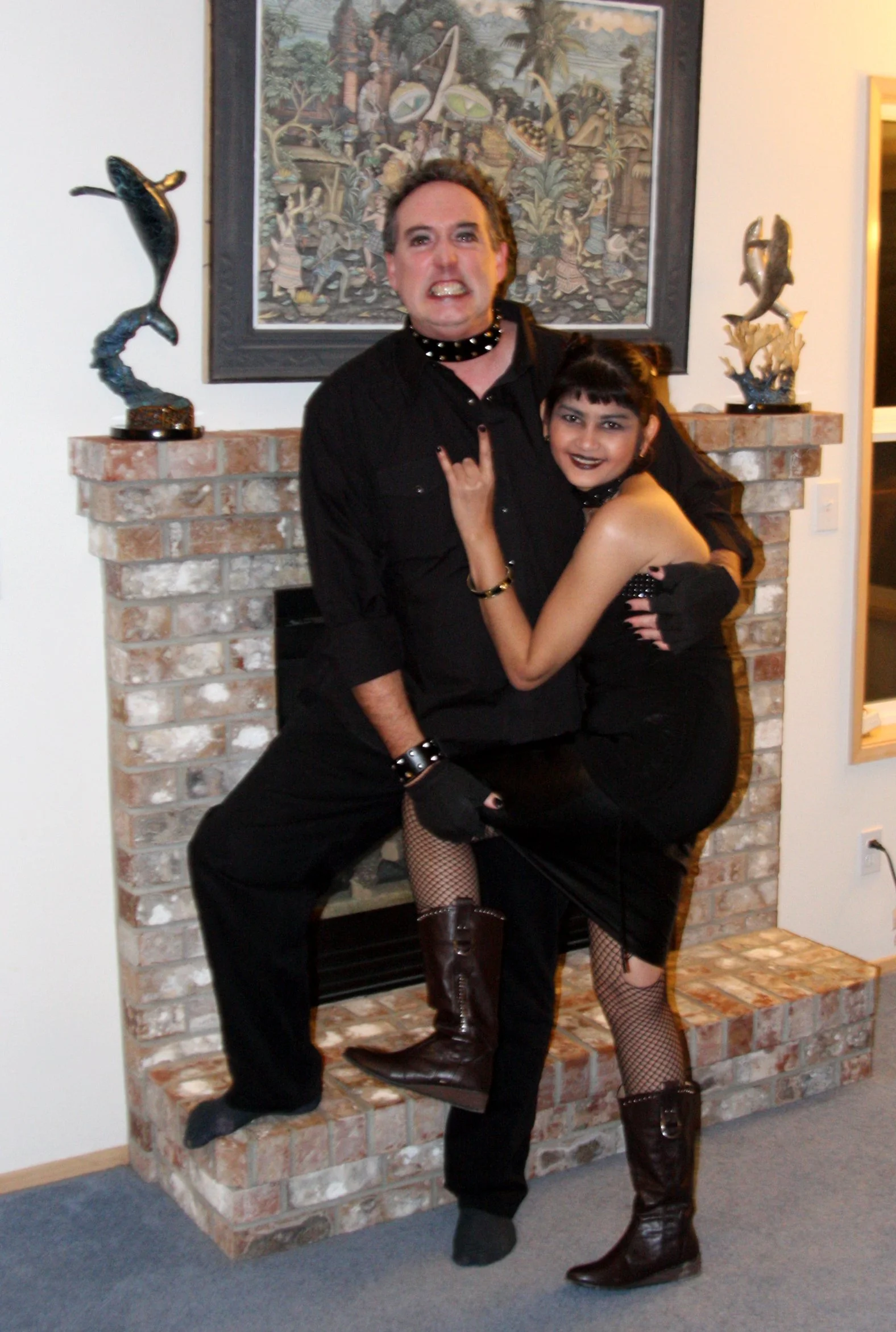 2009-11-21 GOTHIC BALL PARTY - TWIGHLIGHT OPENING WEEKEND (28).JPG