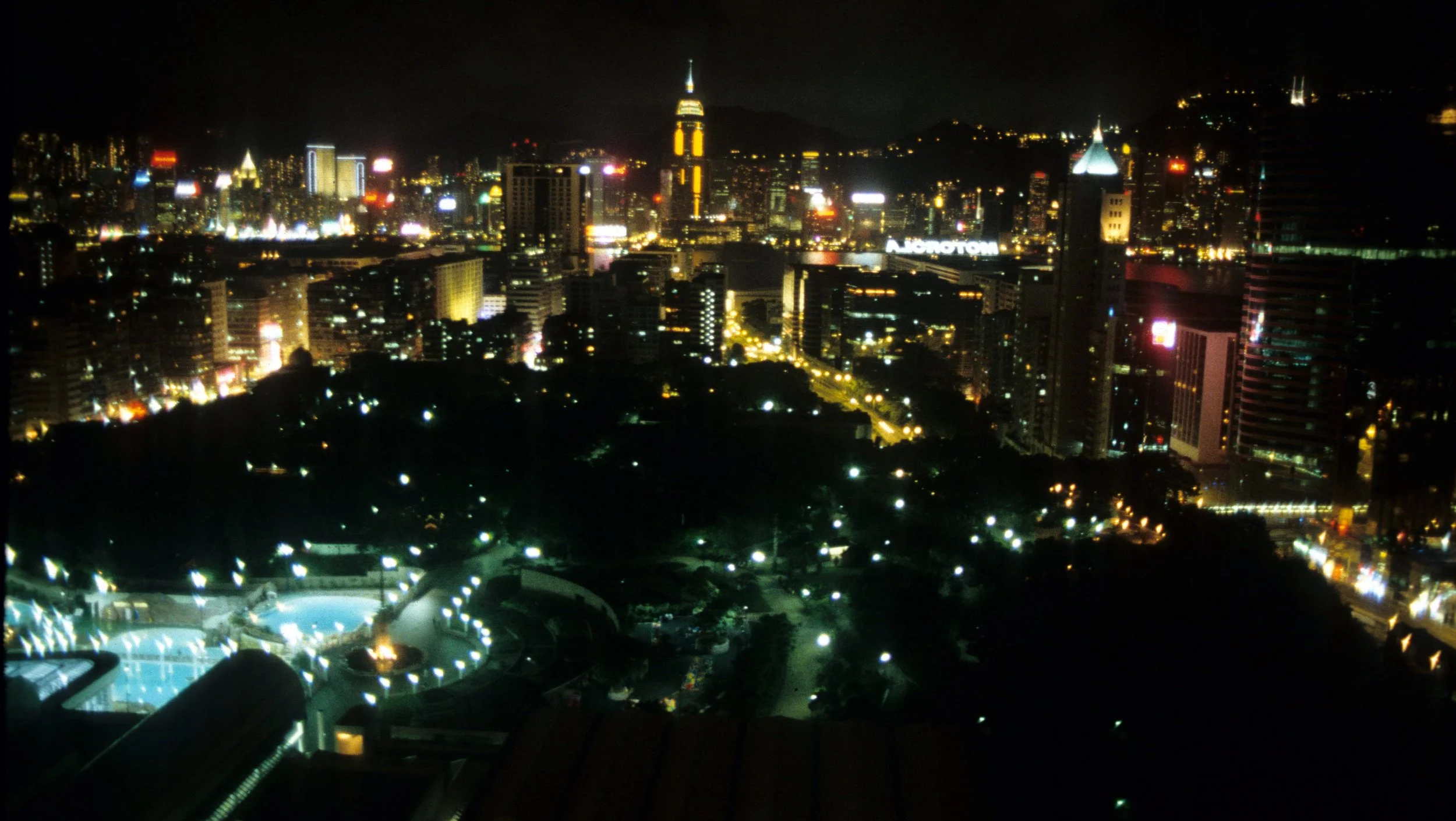 CHINA - HONG KONG & KOWLOON.jpg