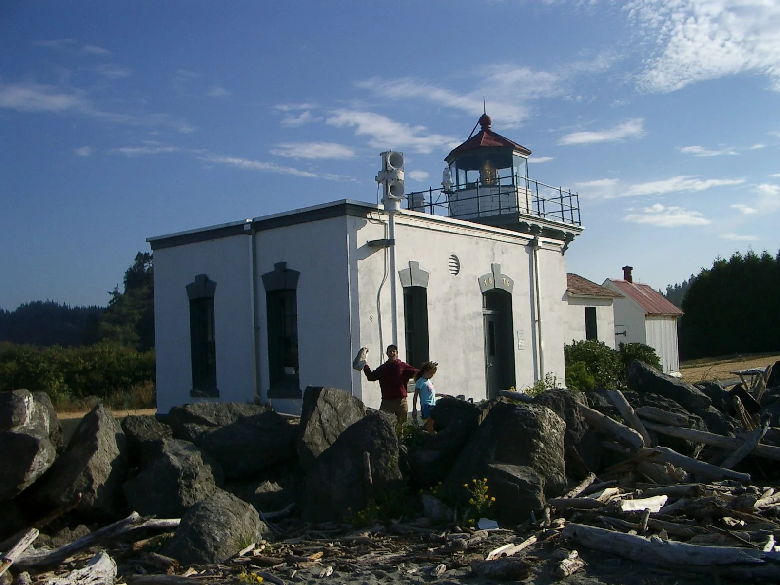 2003-7-31 FAMILY REUNION IN WASHINGTON AND CANADA (38).JPG