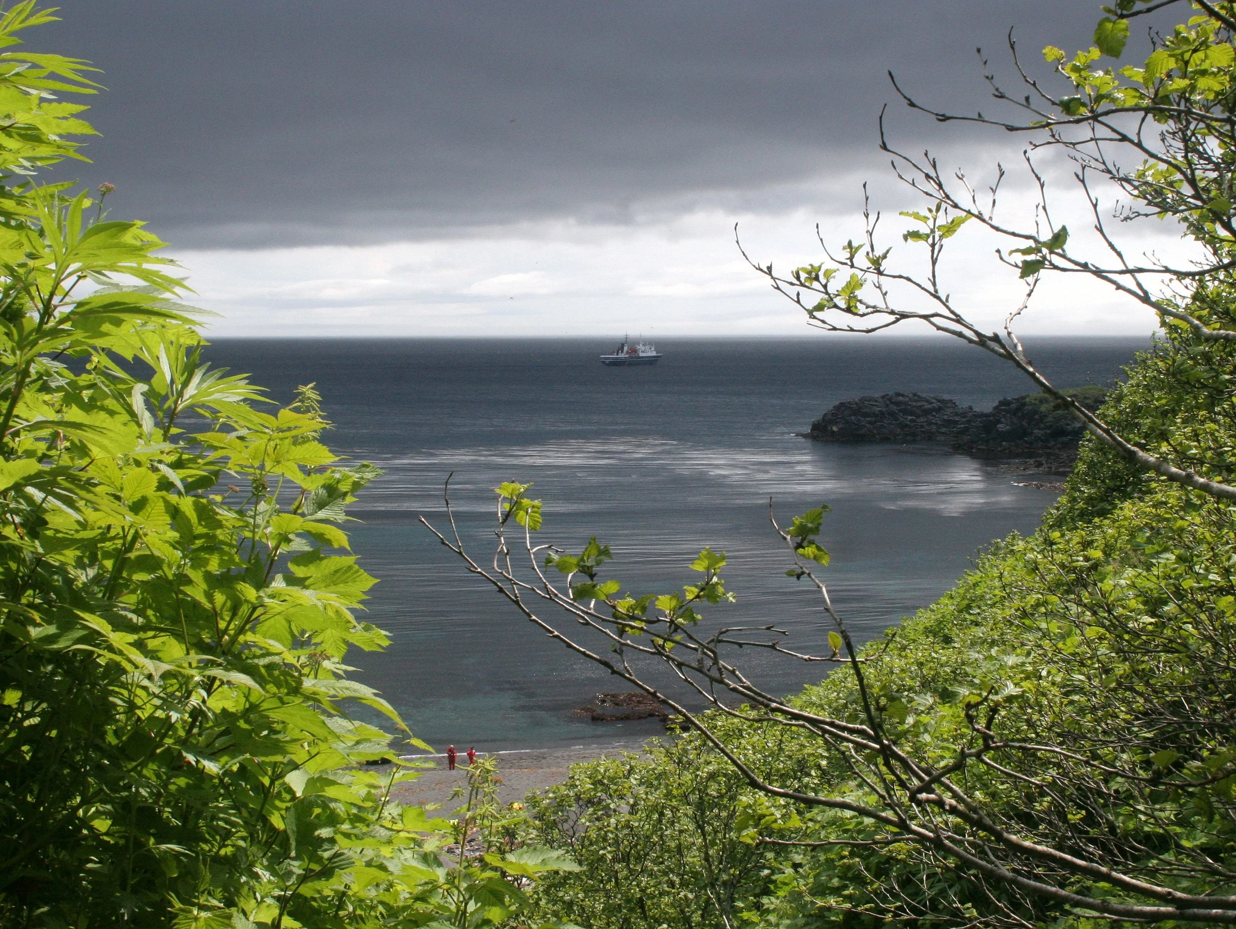 KURIL ISLANDS - VIEWS LANDSCAPES AND GEOLOGY - RUSSIA (68).jpg