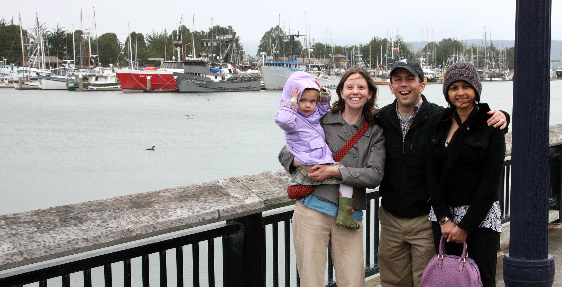 2010-3-29-31 HANGING IN ARCATA WITH LARRY, KATRI AND RORY (17).JPG
