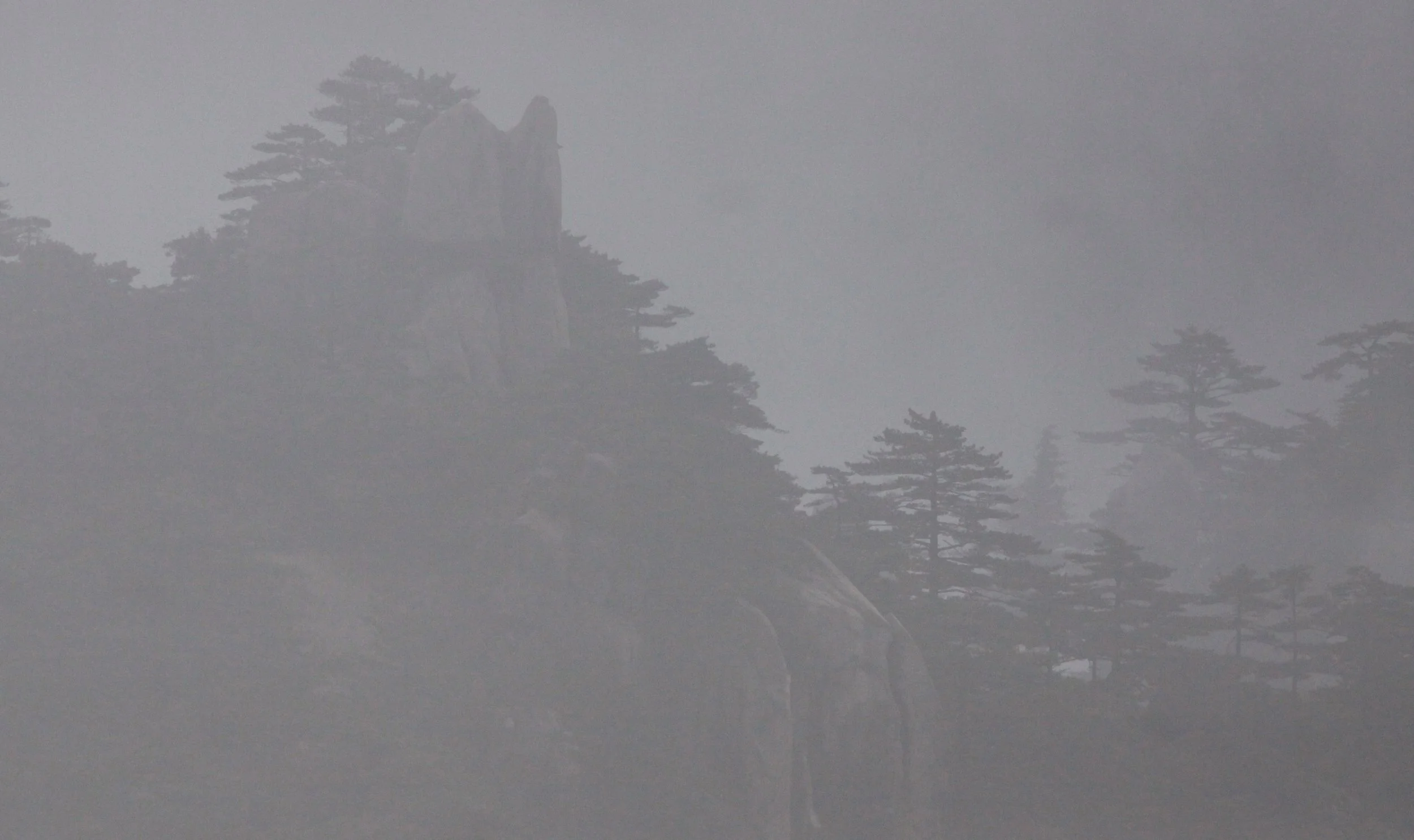 HUANGSHAN NATIONAL PARK ANHUI PROVINCE CHINA (286).JPG
