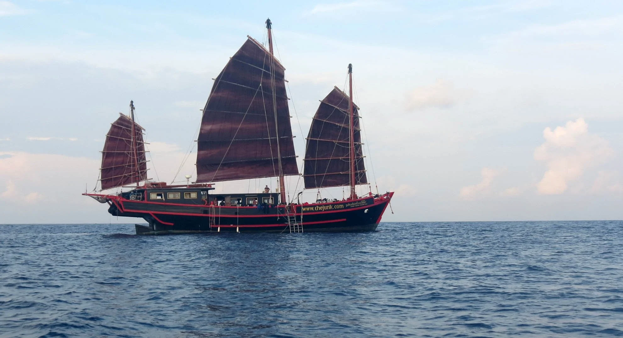 2014 Similans Trip with Family on The Junk (96).JPG