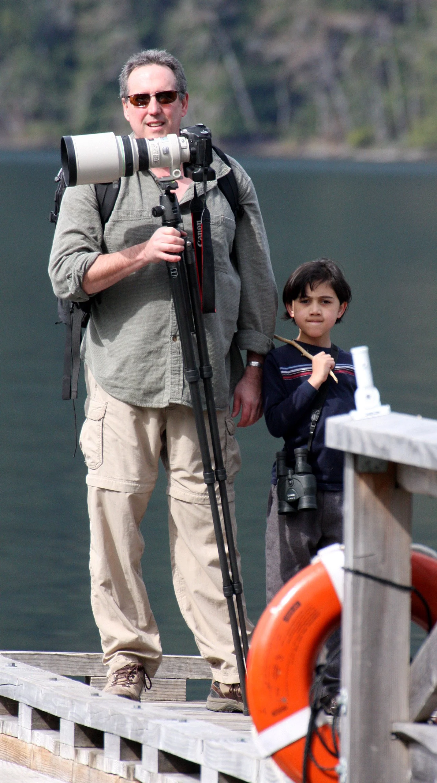 2010-3-20 DAY AT MARYMERE FALLS AND LAKE CRESCENT (10).JPG