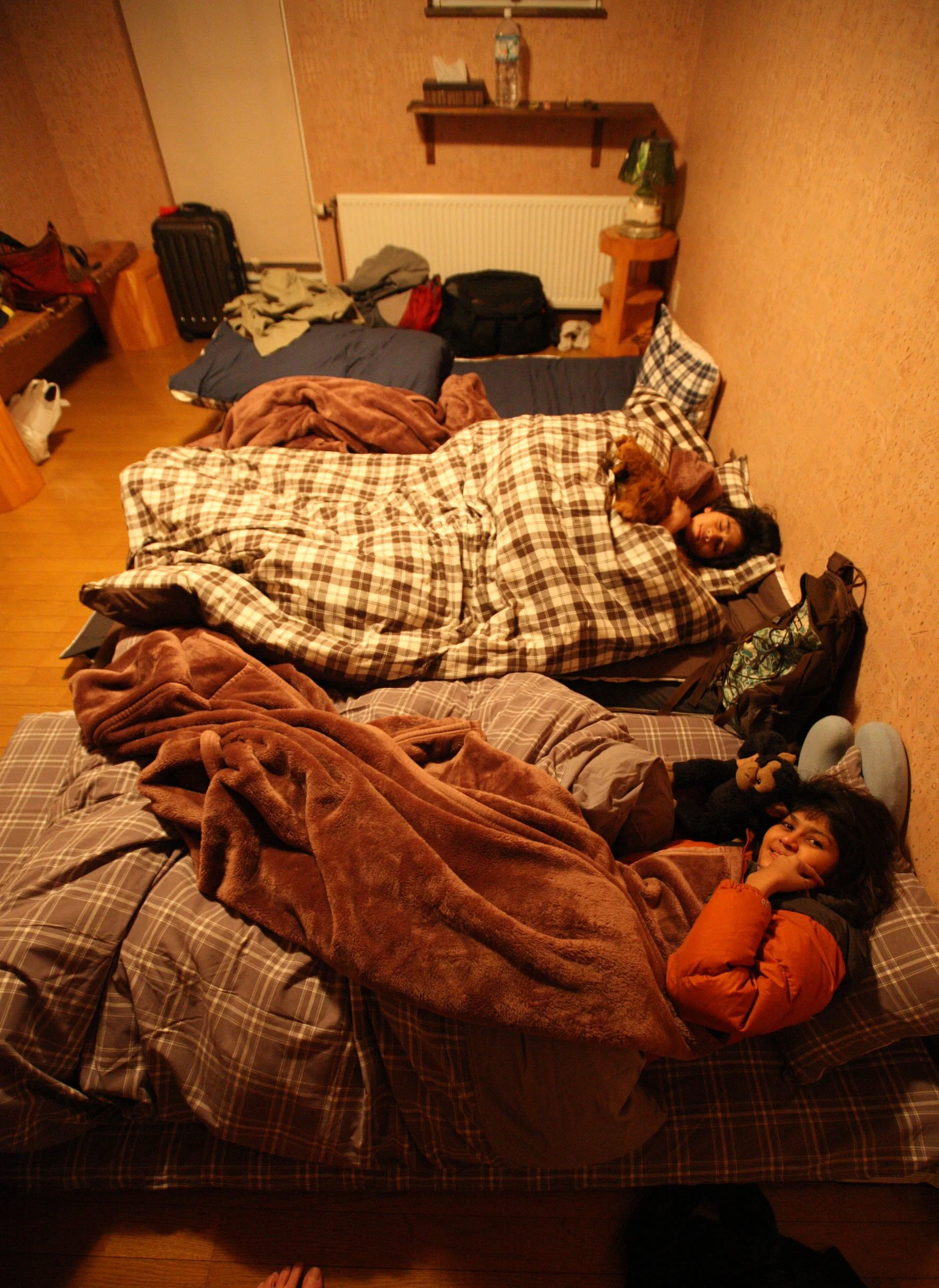 TSURUI TOWN - HICKORY WIND LODGE - HOKKAIDO JAPAN (3).JPG