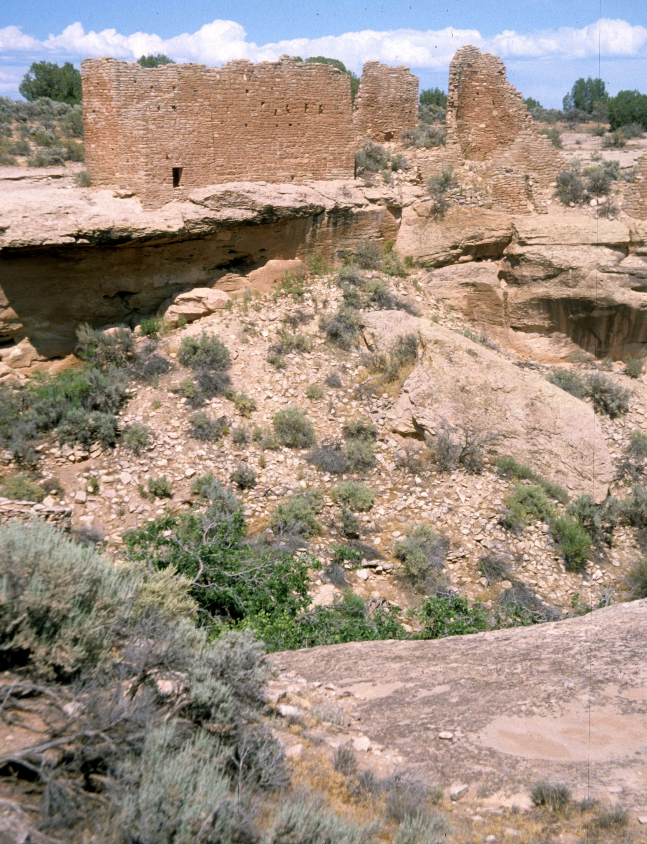 ANASAZILAND - LOWRY RUINS NM - COLO (4).jpg