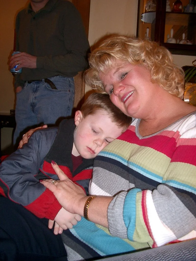 2003-12-25 CHRISTMAS IN CHICAGO (236).JPG