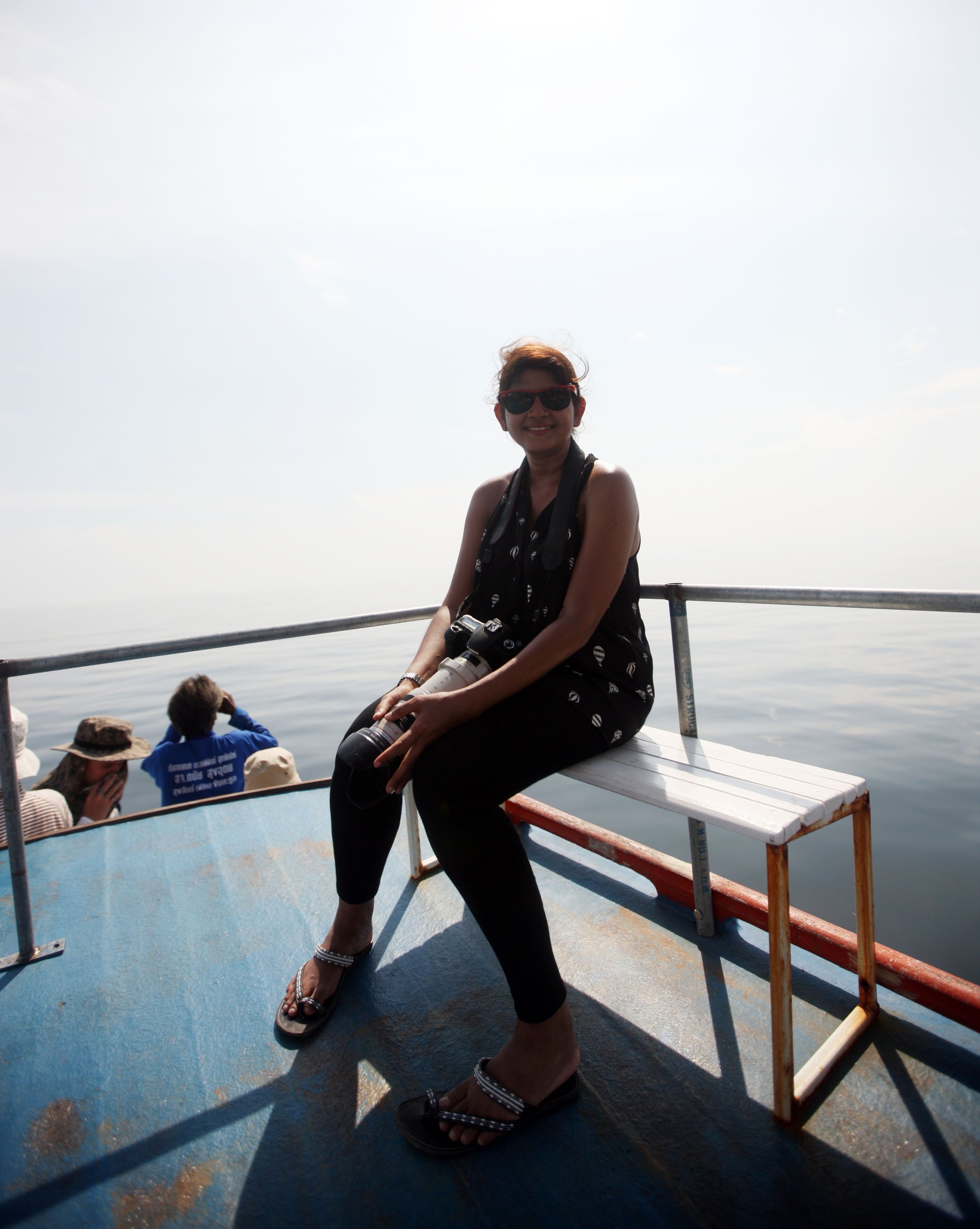 2014 Amphawa Trip to See Whales from Baan Taboon (84).JPG