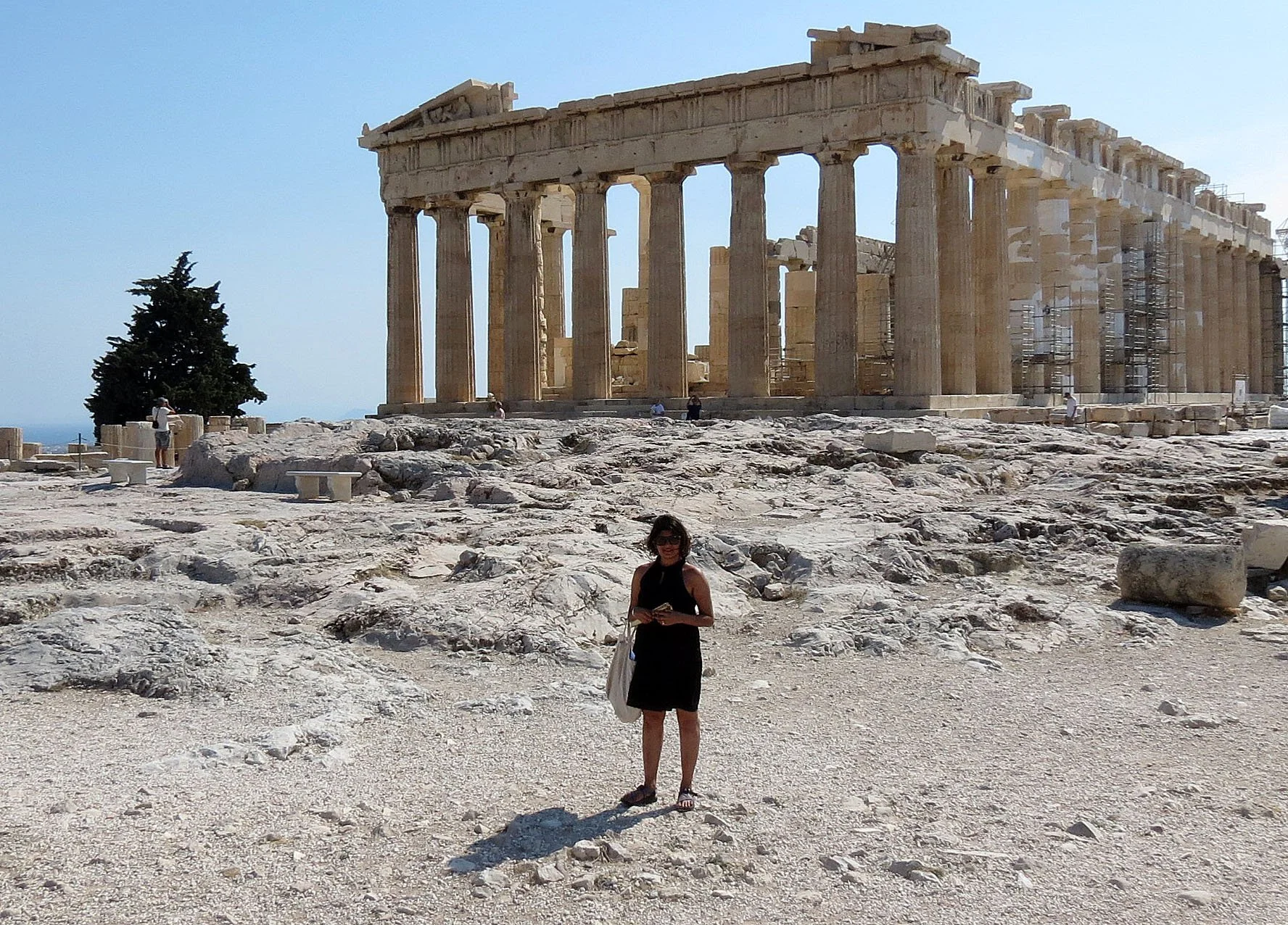 ATHENS - GREECE - JUNE, 2013 (25).JPG