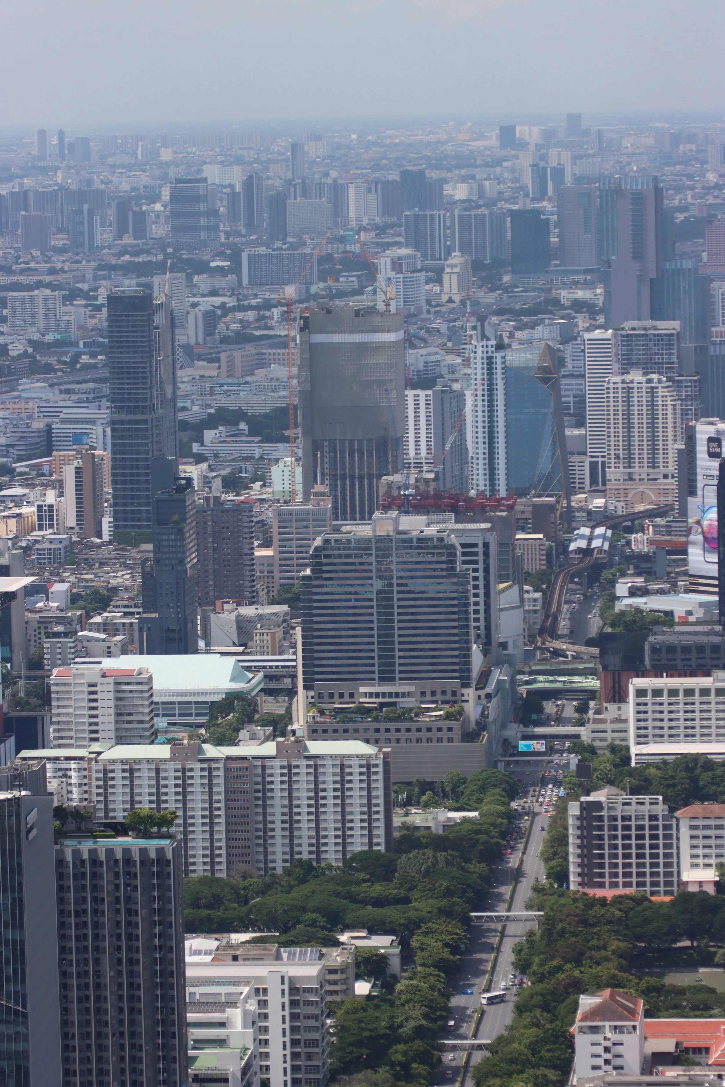 2022 - Bangkok as seen from Mahanakhon Building Viewing Deck (196).JPG