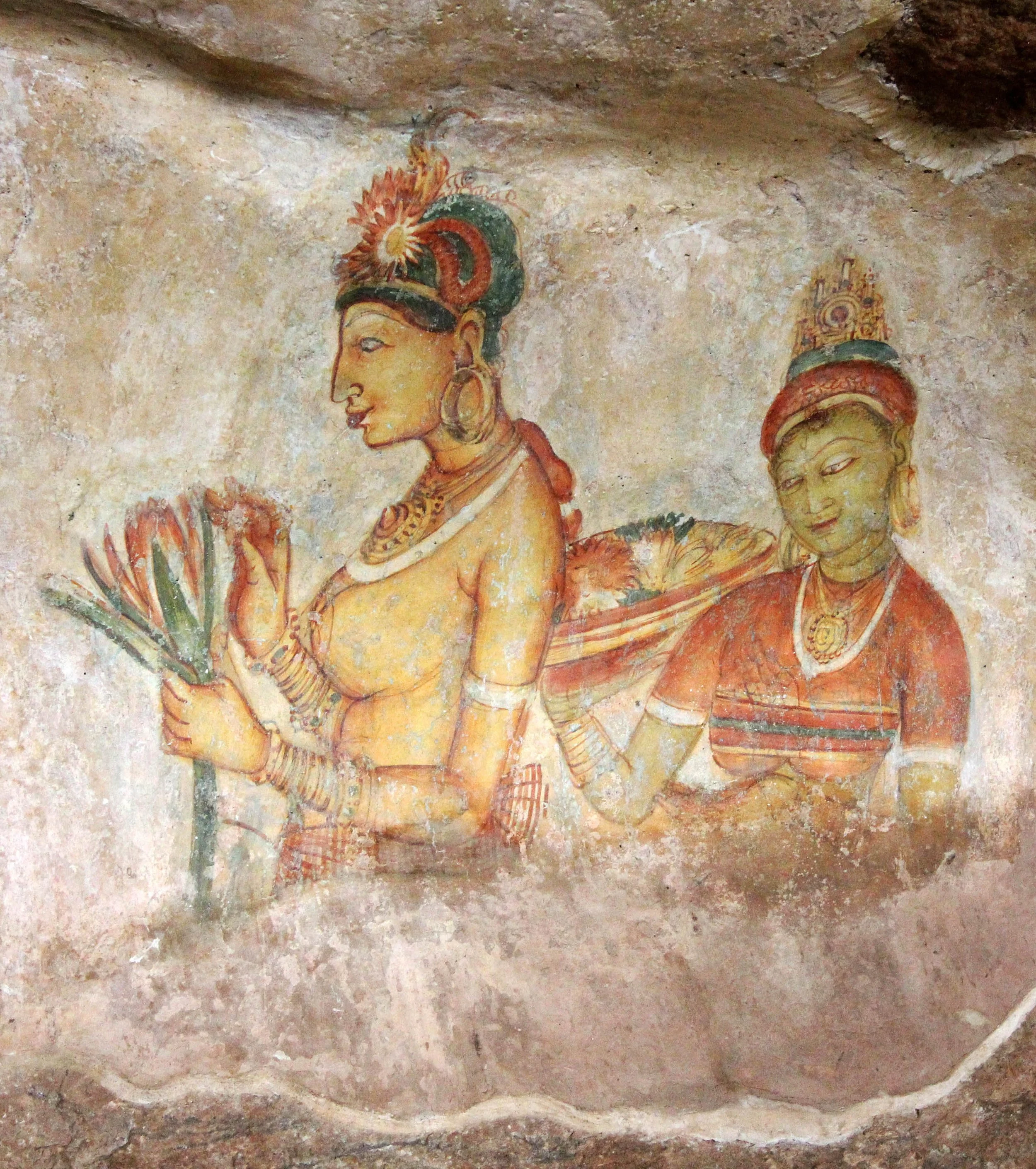 SIRIGIYA FOREST AND FORTRESS AREA SRI LANKA - PHOTO BY SOM SMITH (117).JPG