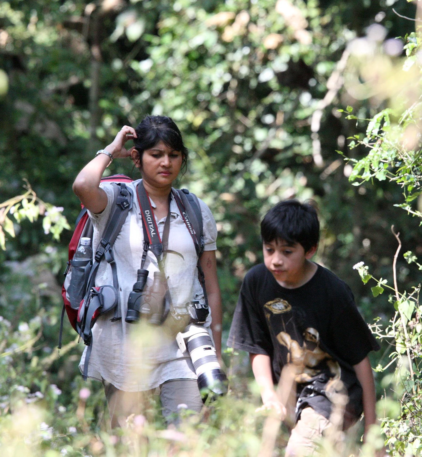 2011 Kaeng Krachan NP Trip with Cokie & Som (18).JPG