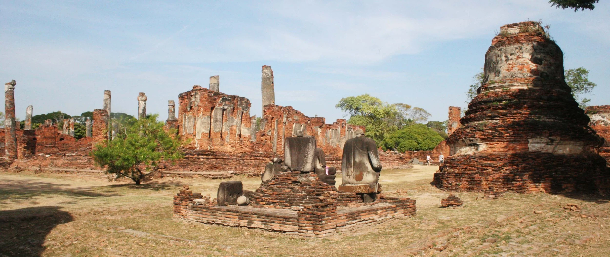 AYUDTHAYA - CHRISTMAS TRIP 2008 (84).JPG