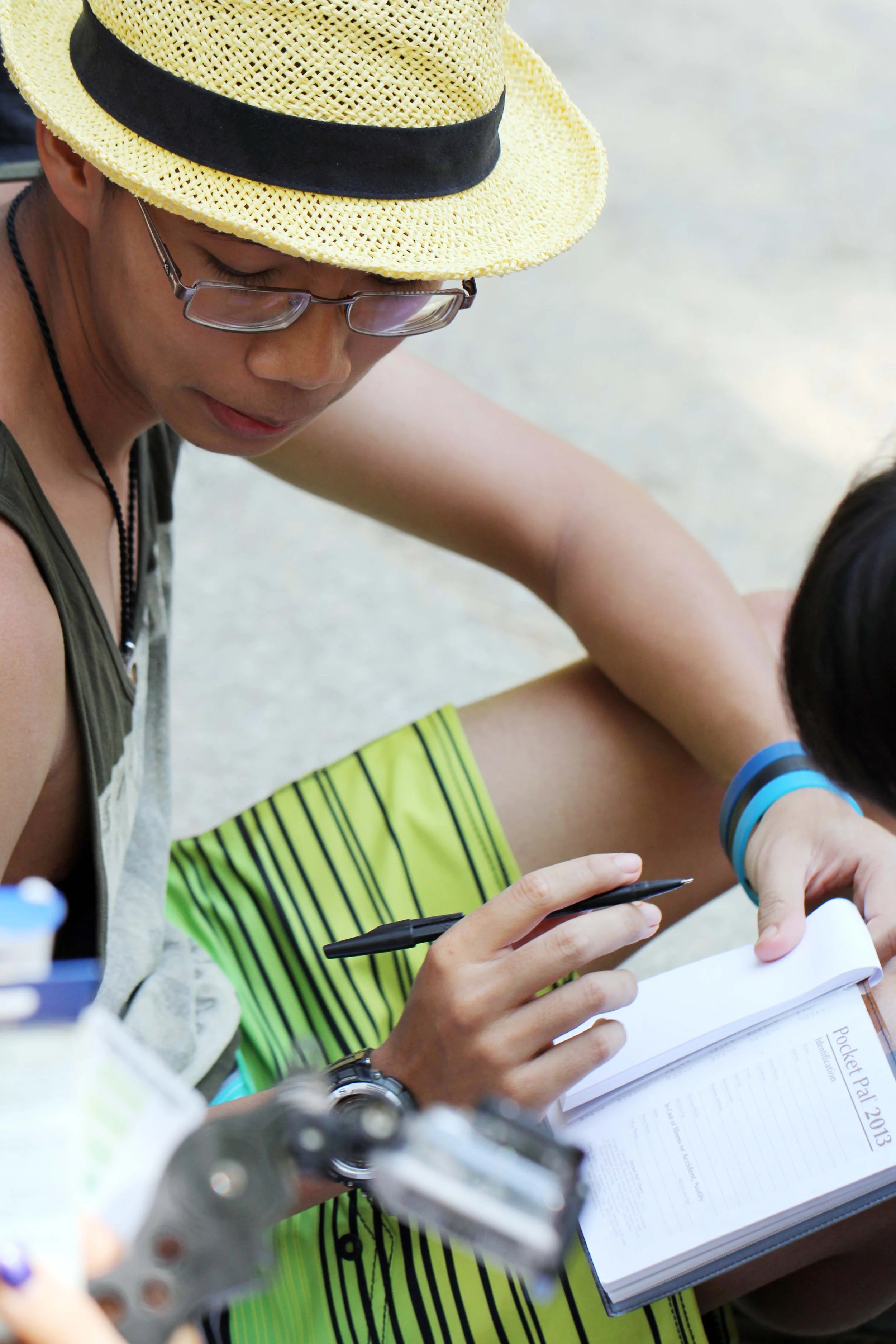 2014 ISB Trip to Tonte Falls in Trang (52).JPG