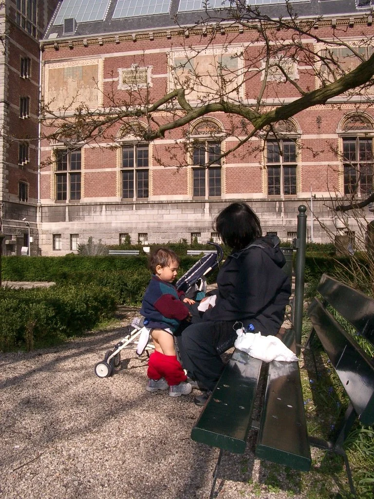 HOLLAND - AMSTERDAM 2004 (96).JPG