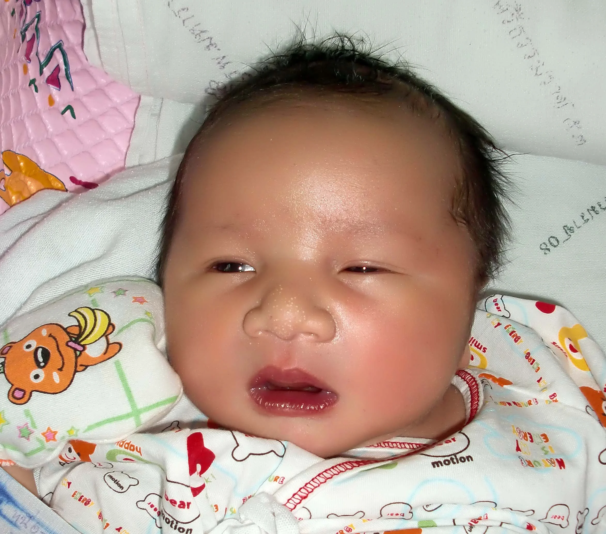 2011 Nakhonsithammarat Kak's Kid's Birth (17).JPG
