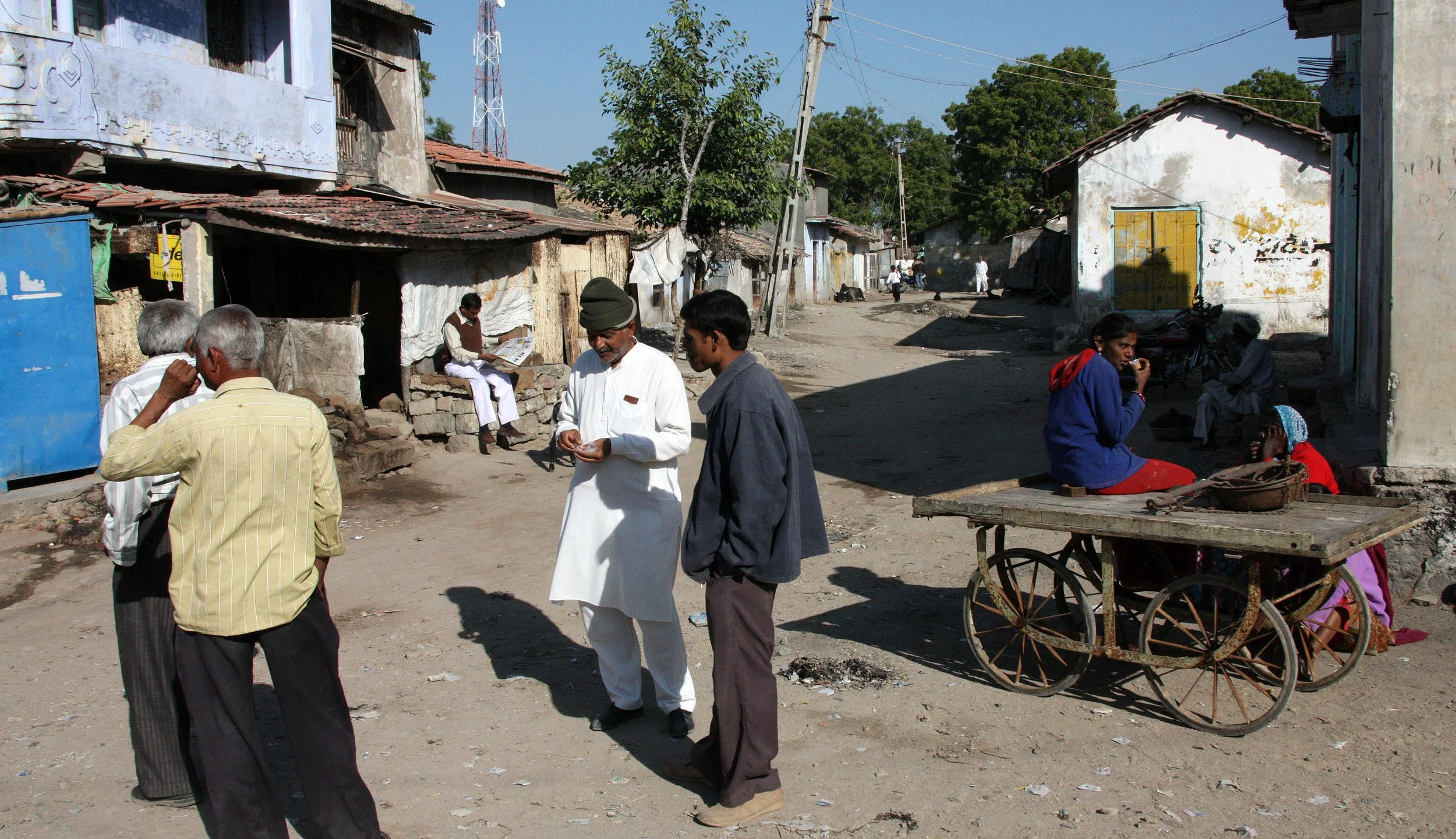 GUJARAT - KUTCH - LITTLE RANN OF KUTCH INDIA (70).JPG