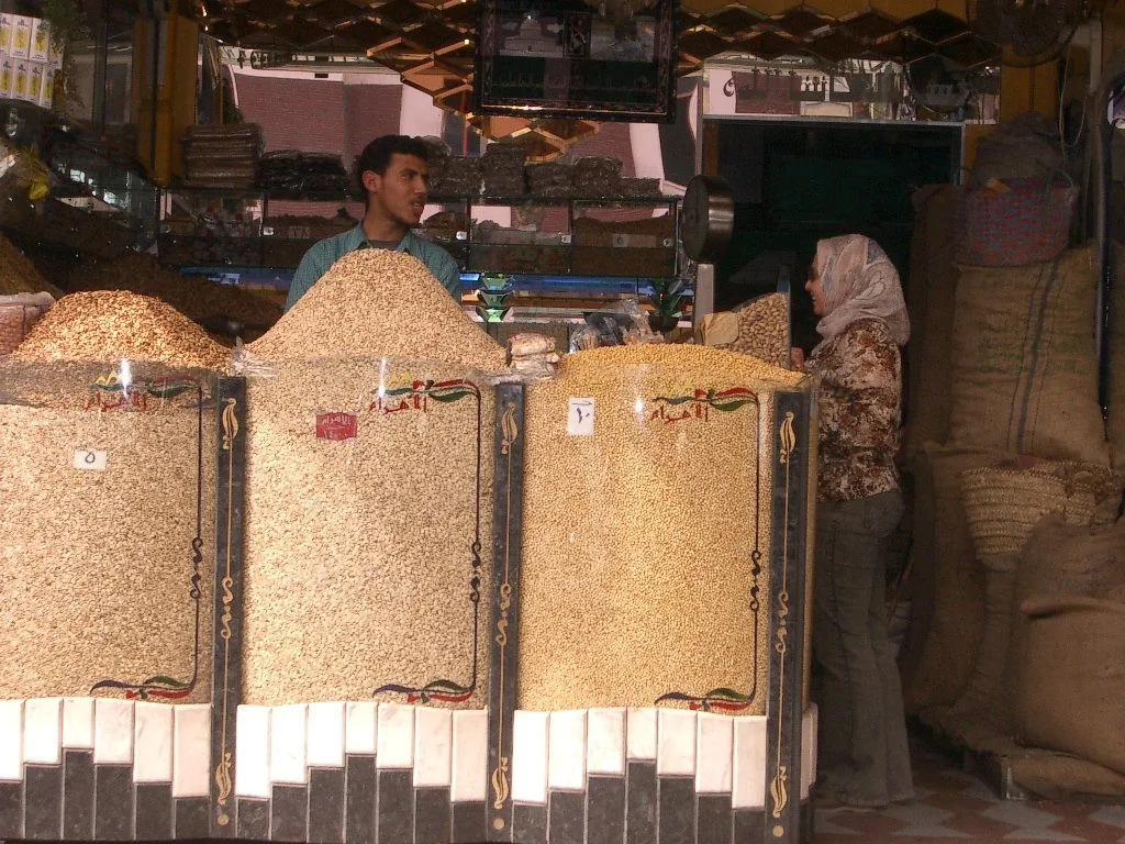 CAIRO-CHRISTIAN QUARTER.JPG