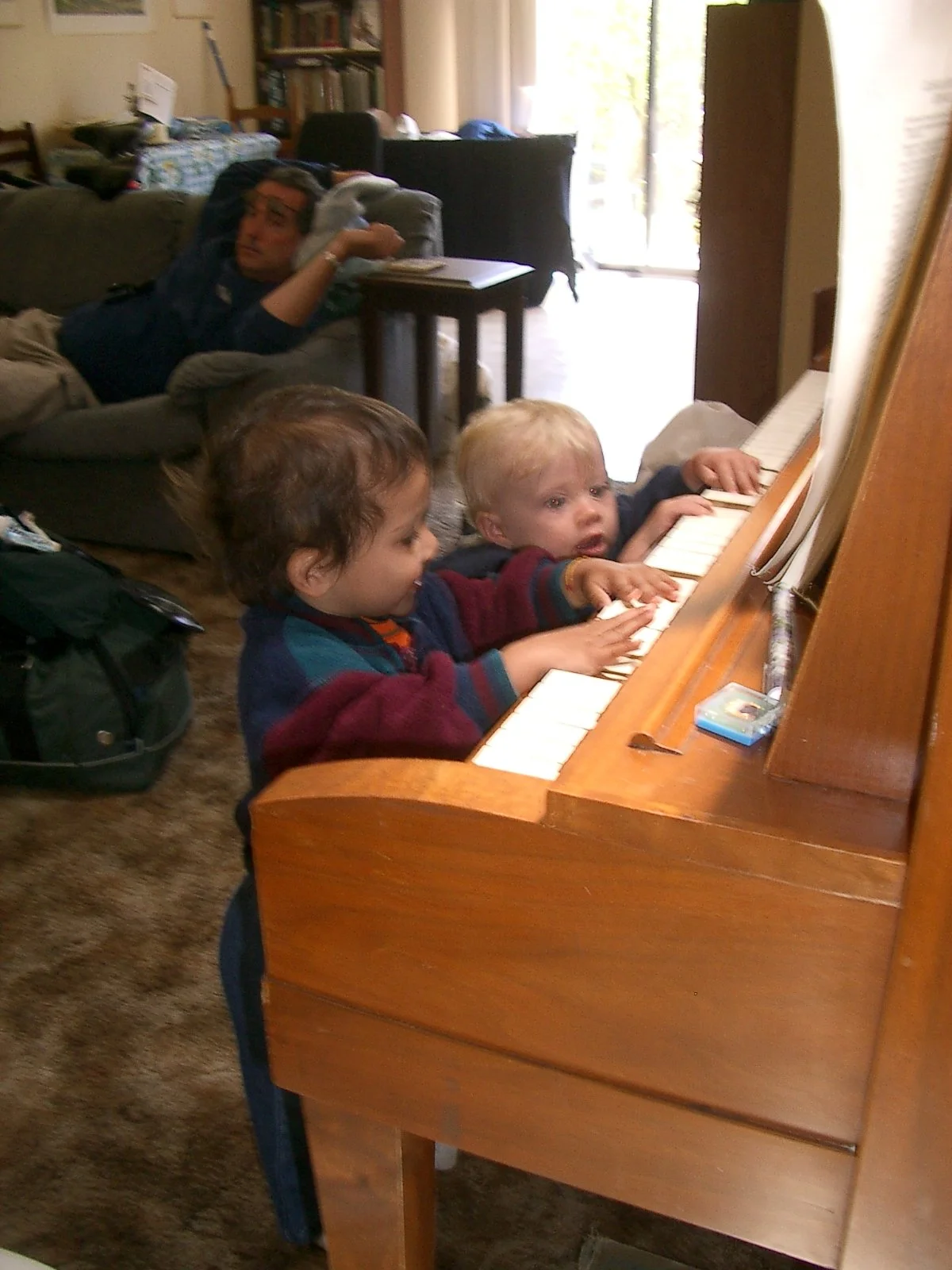 2004-6-12 LARRY AND KATRIS WEDDING IN EUREKA CALIFORNIA (203).JPG