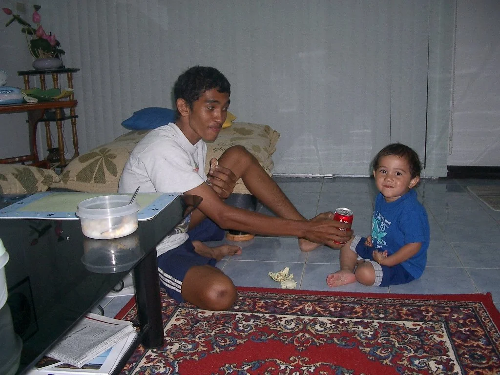 2004 Nakhonsithammarat with Family  (37).JPG
