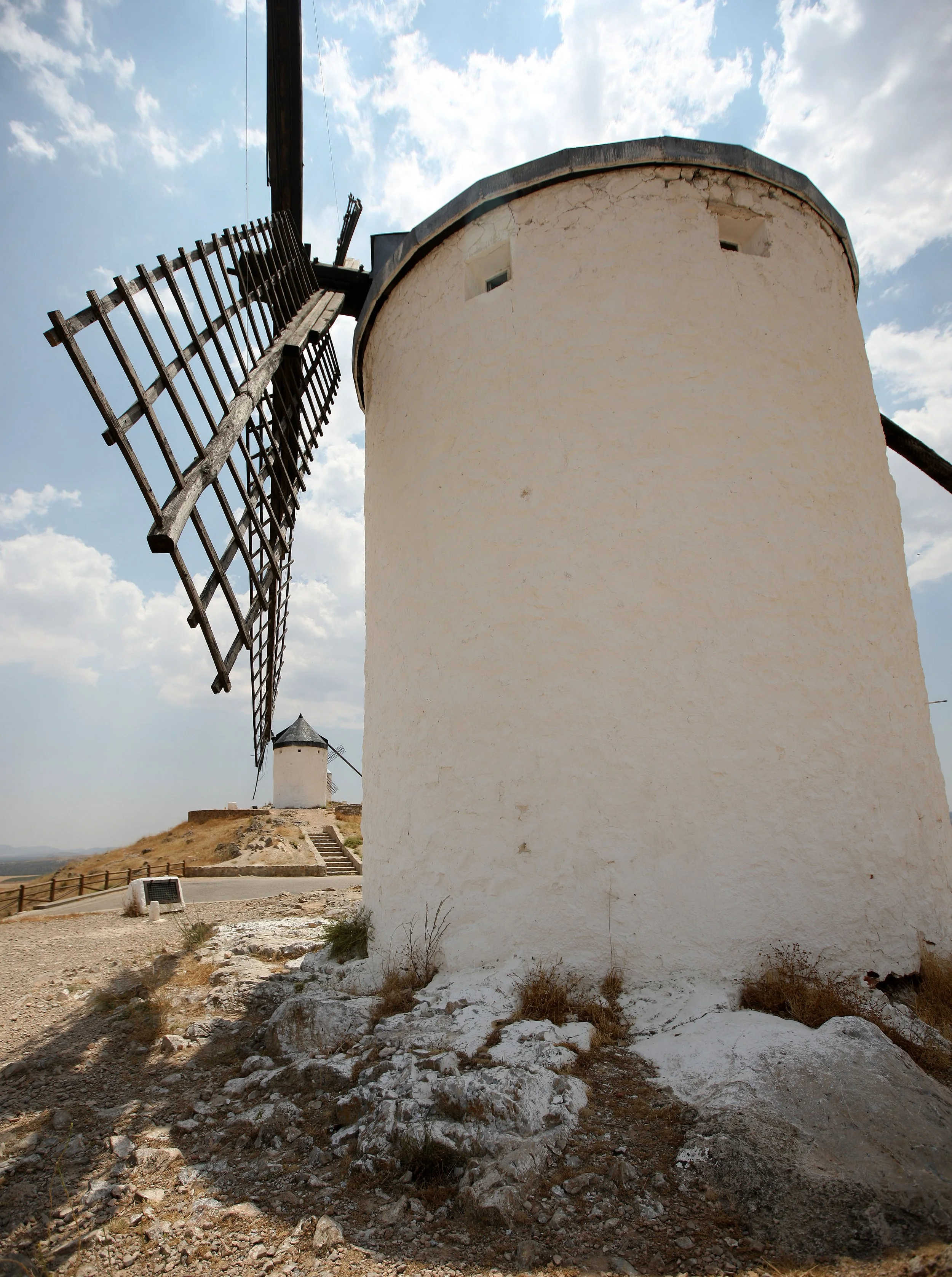 CONSUEGRA SPAIN - DON QUIJOTE ROUTE (17).JPG