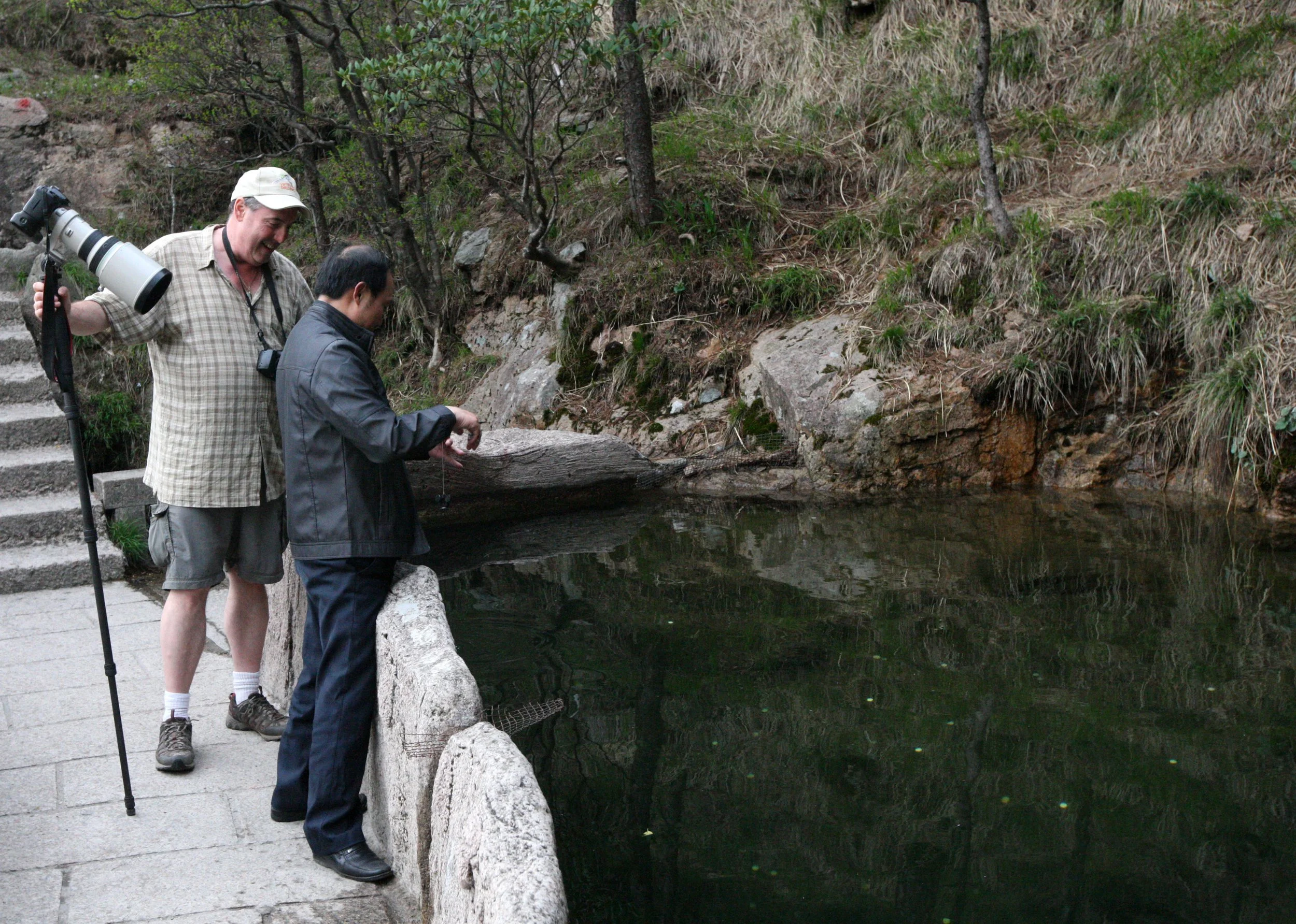 HUANGSHAN NATIONAL PARK ANHUI PROVINCE CHINA (189).JPG