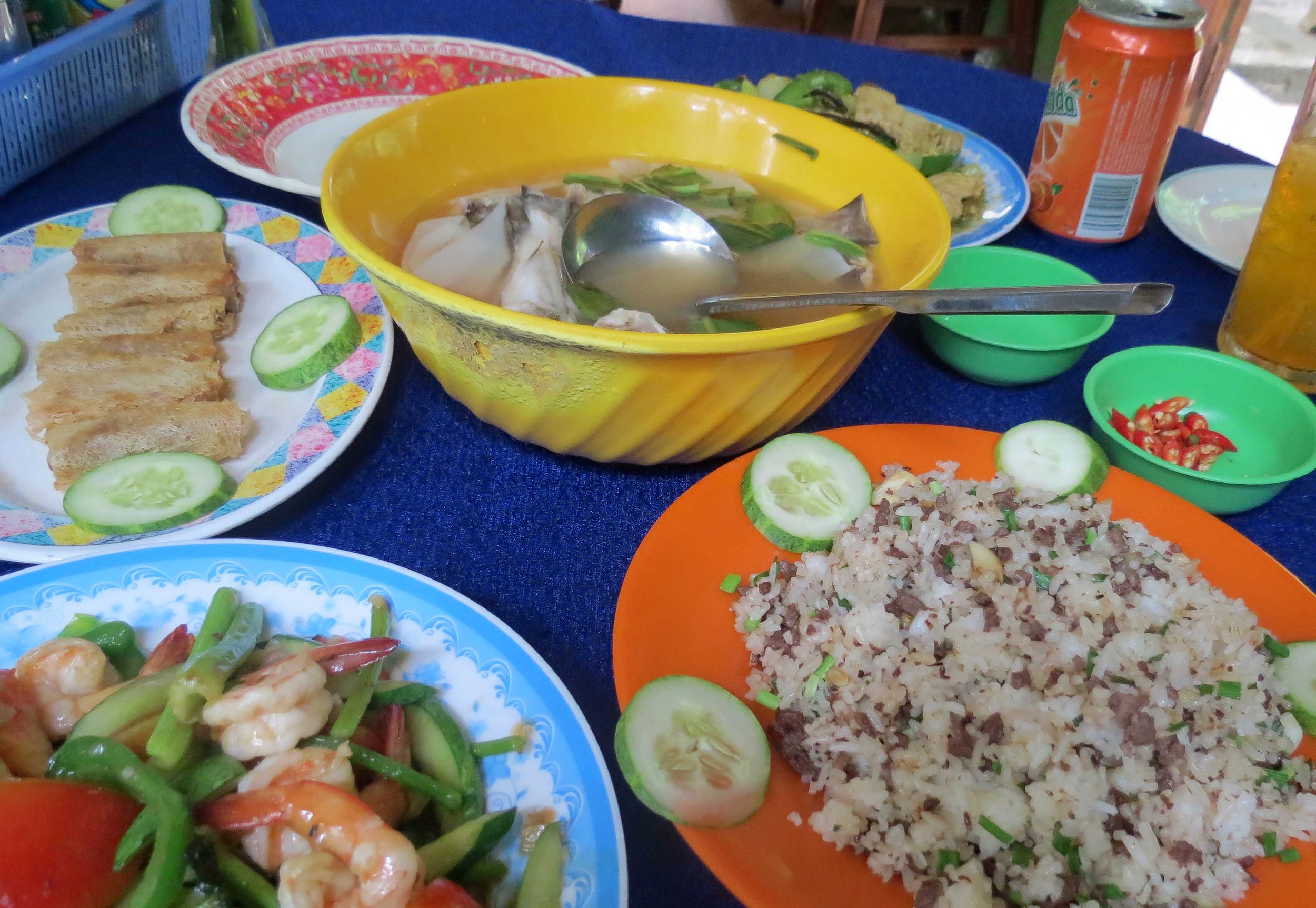 CAT TIEN NATIONAL PARK VIET NAM (94).JPG