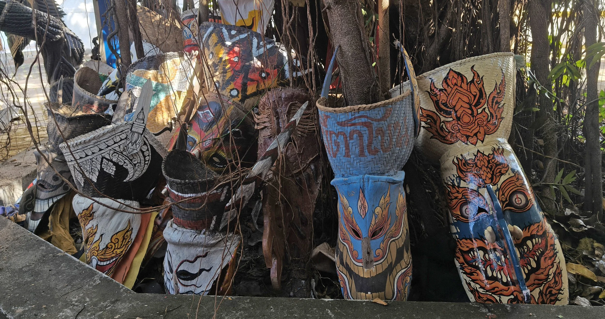 Dan Sai - Phi Ta Khon Museum (36).jpg