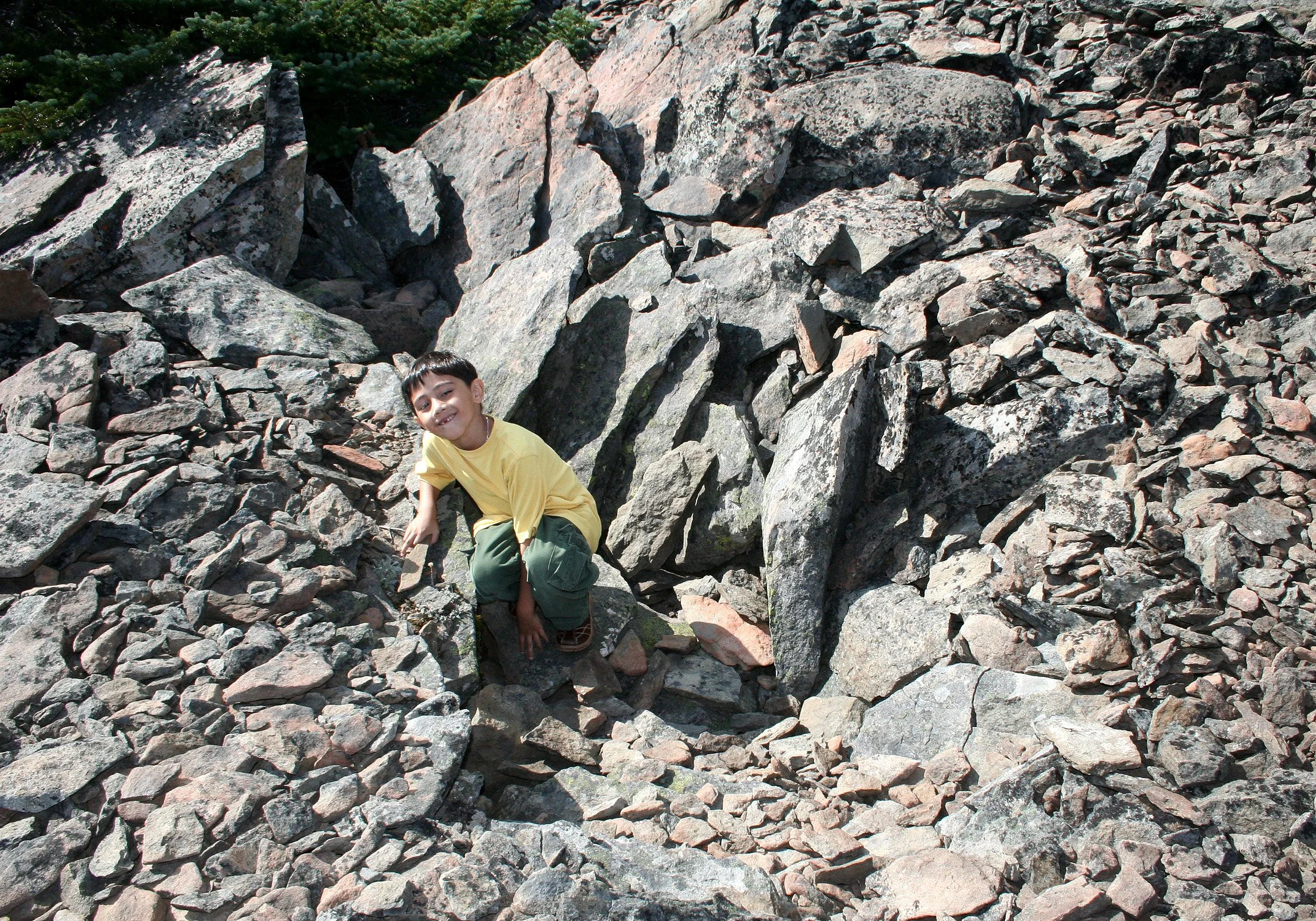2008-9-1 DAY TRIP TO HURRICANE RIDGE (7).JPG
