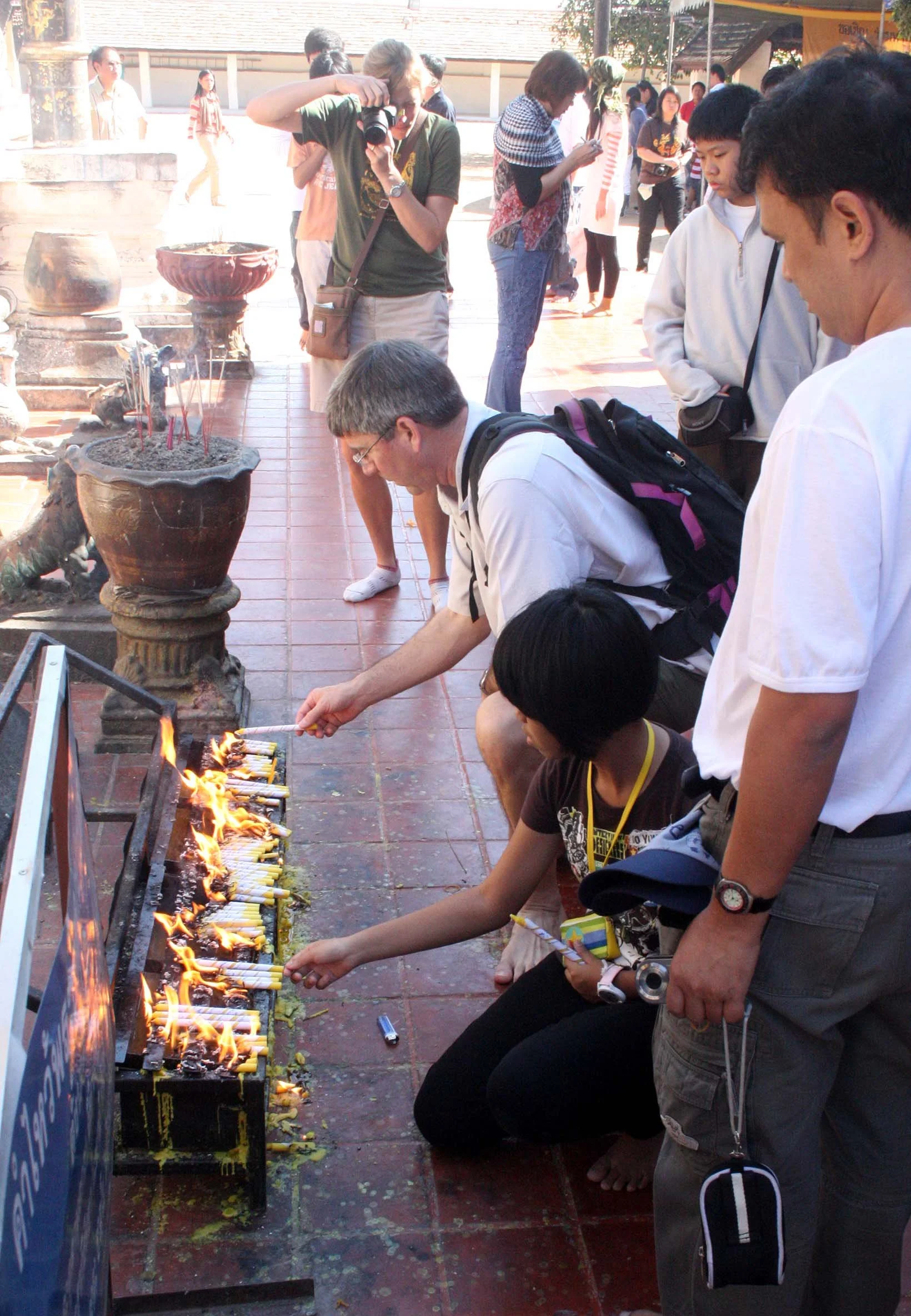 LAMPANG - WAT LAMPANG LUANG - CHRISTMAS IN THAILAND TRIP 2008 (27).JPG
